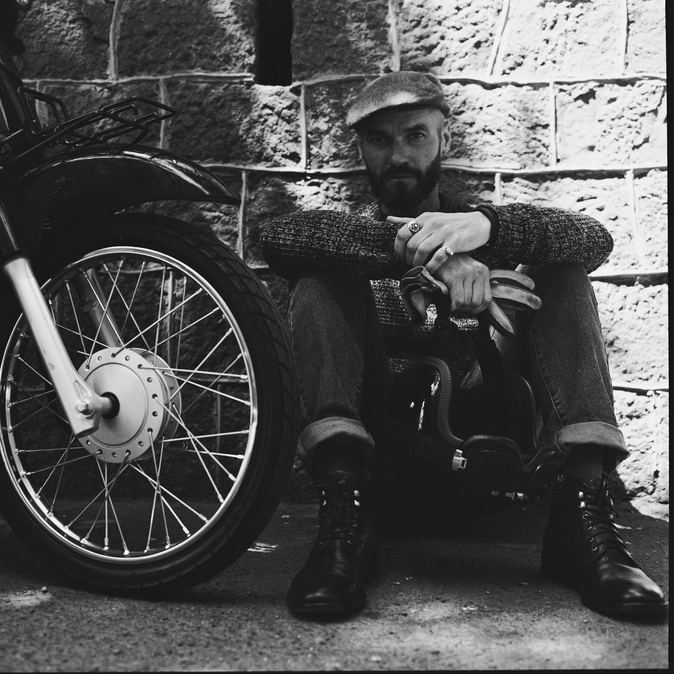 Индивидуальные съемки. REWYCHER