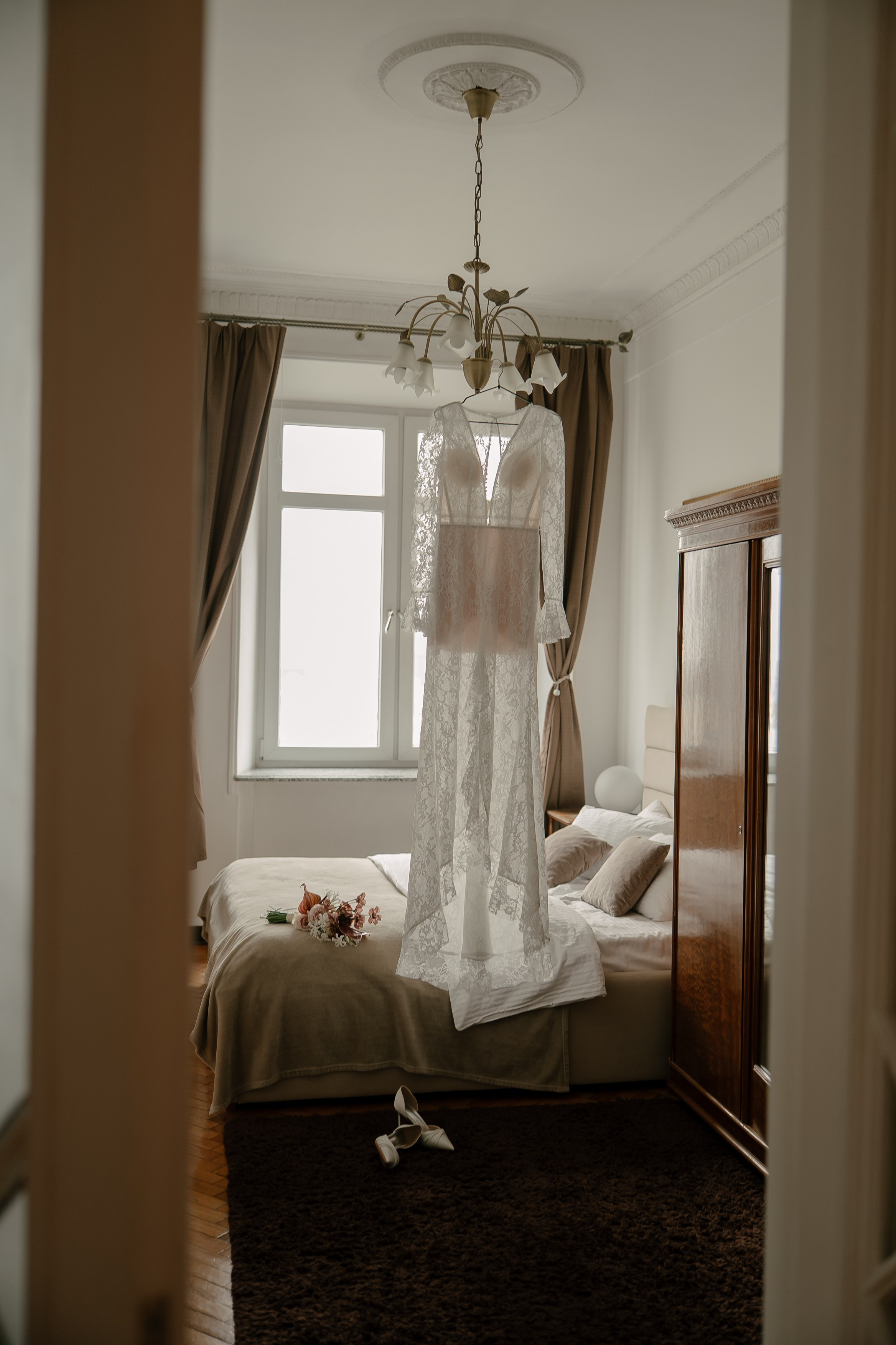 Даня и Полина. Свадебный и семейный фотограф в Москве и Красногорске — живые кадры | Анастасия Тихонова