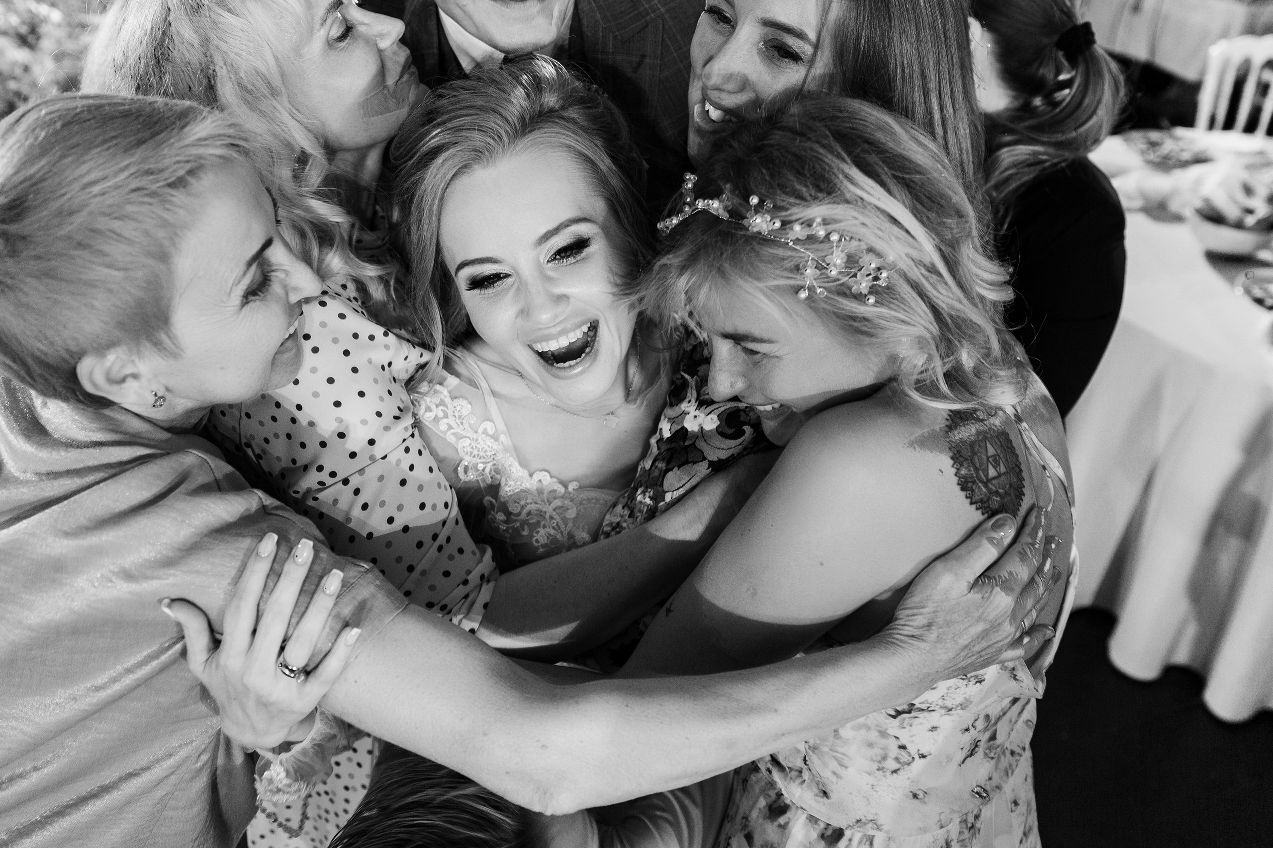 Юлия и Александр. Свадебный фотограф в Санкт-Петербурге Павел Резниченко