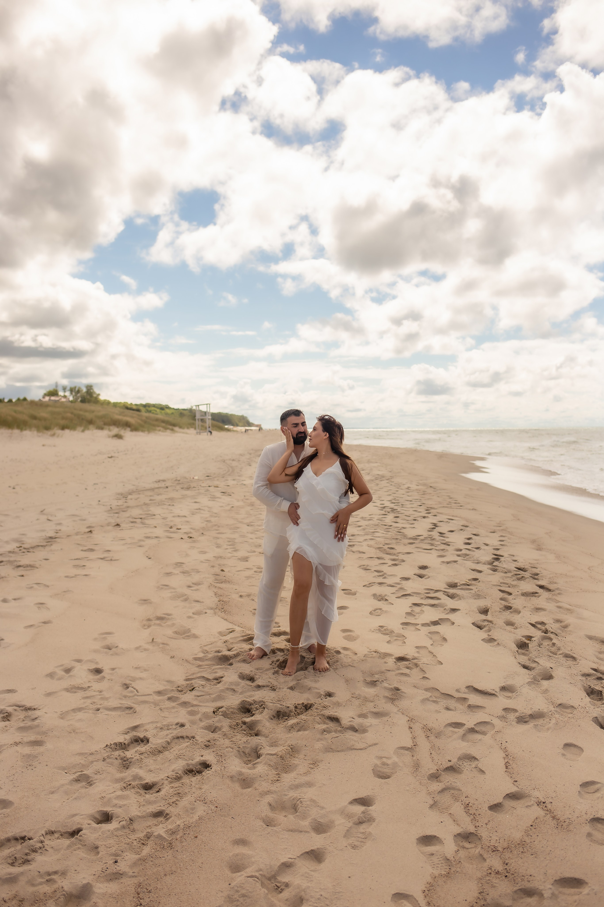 Эдуард и Гая. Фотограф в Калининграде Решетникова Алина