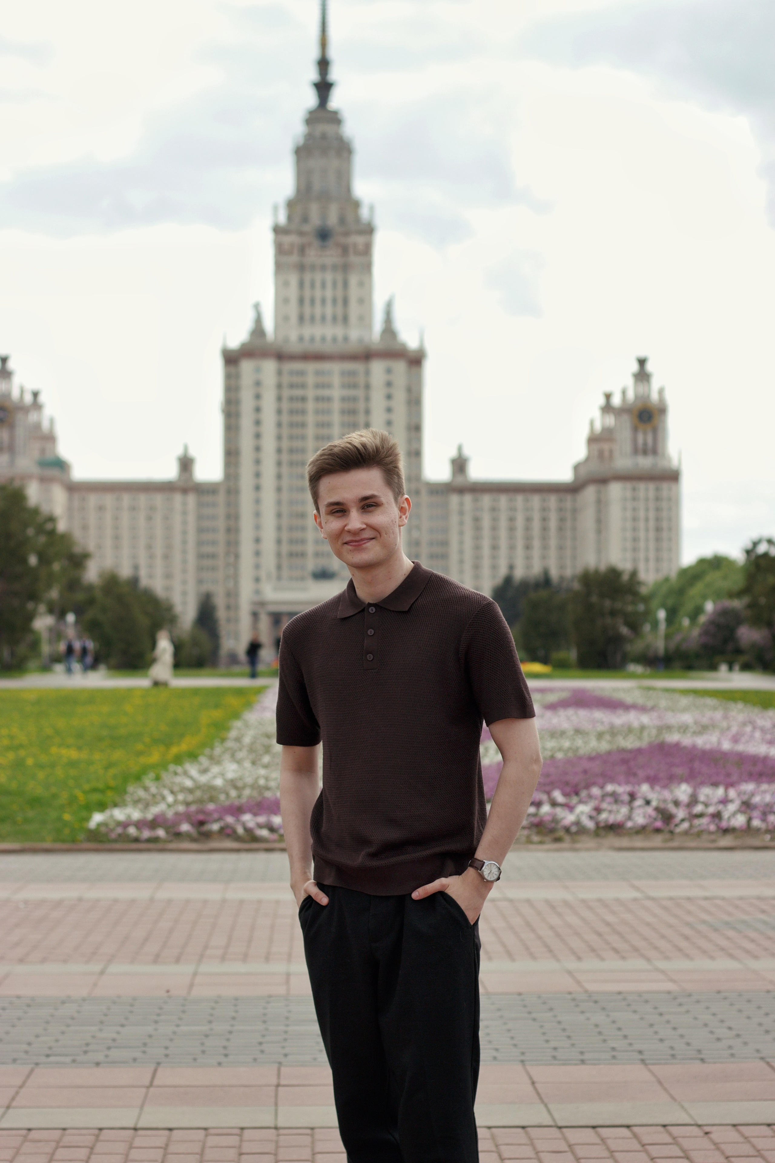 Свадебные съёмки. Фотограф Анастасия Москва|Одинцово