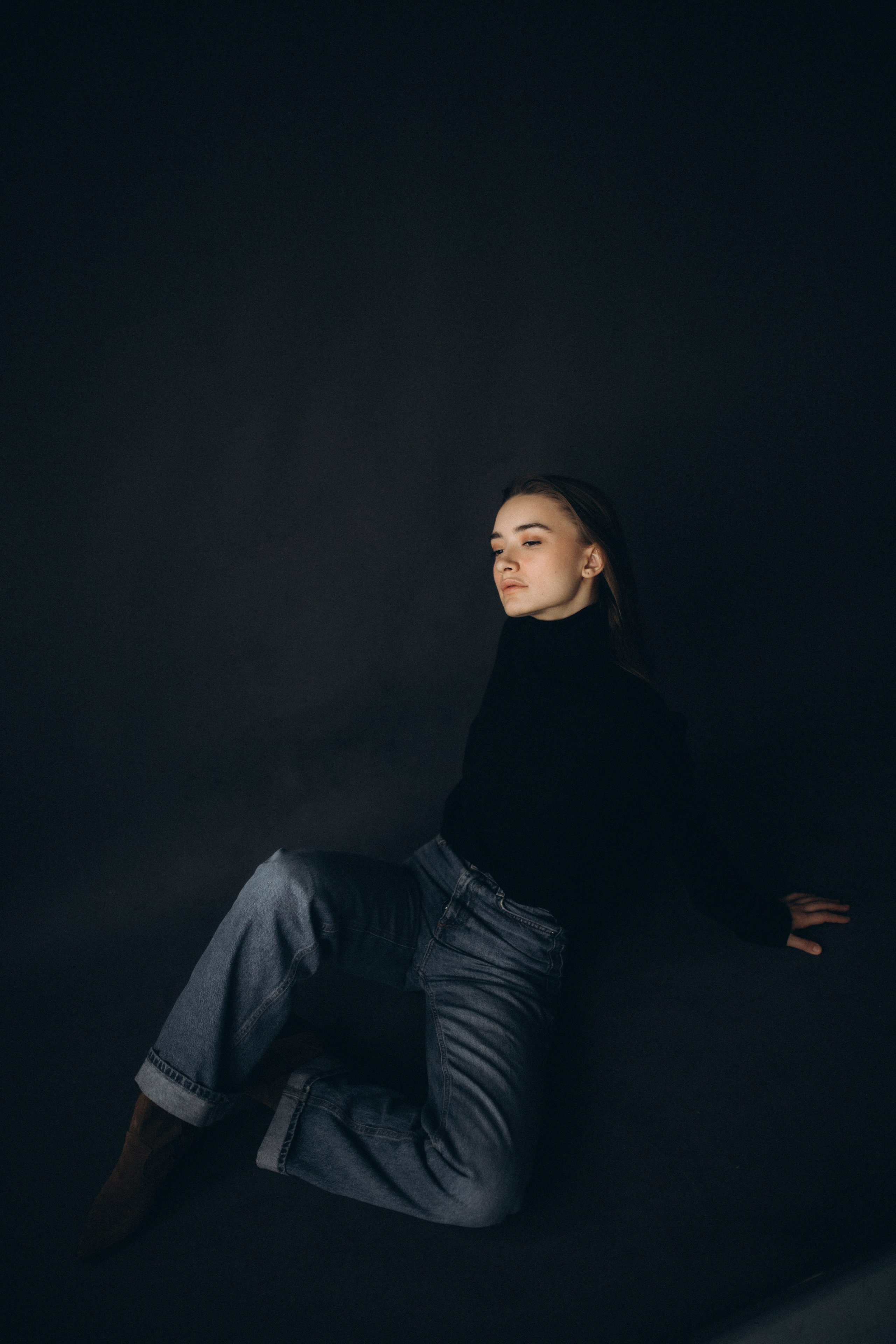 Ксения. Фотограф Винокурова Кристина в Санкт-Петербурге