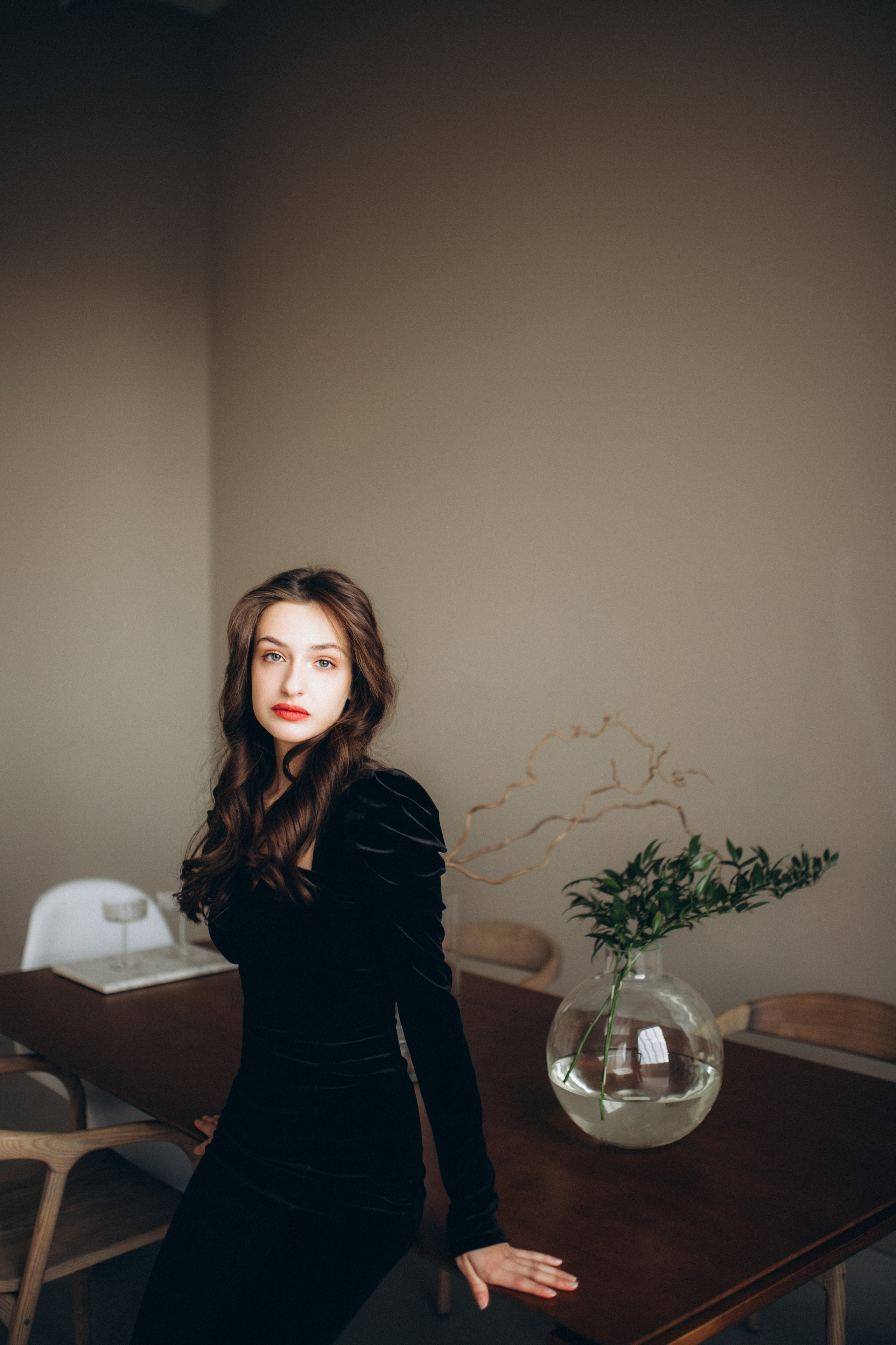 Лиза. Фотограф Винокурова Кристина в Санкт-Петербурге