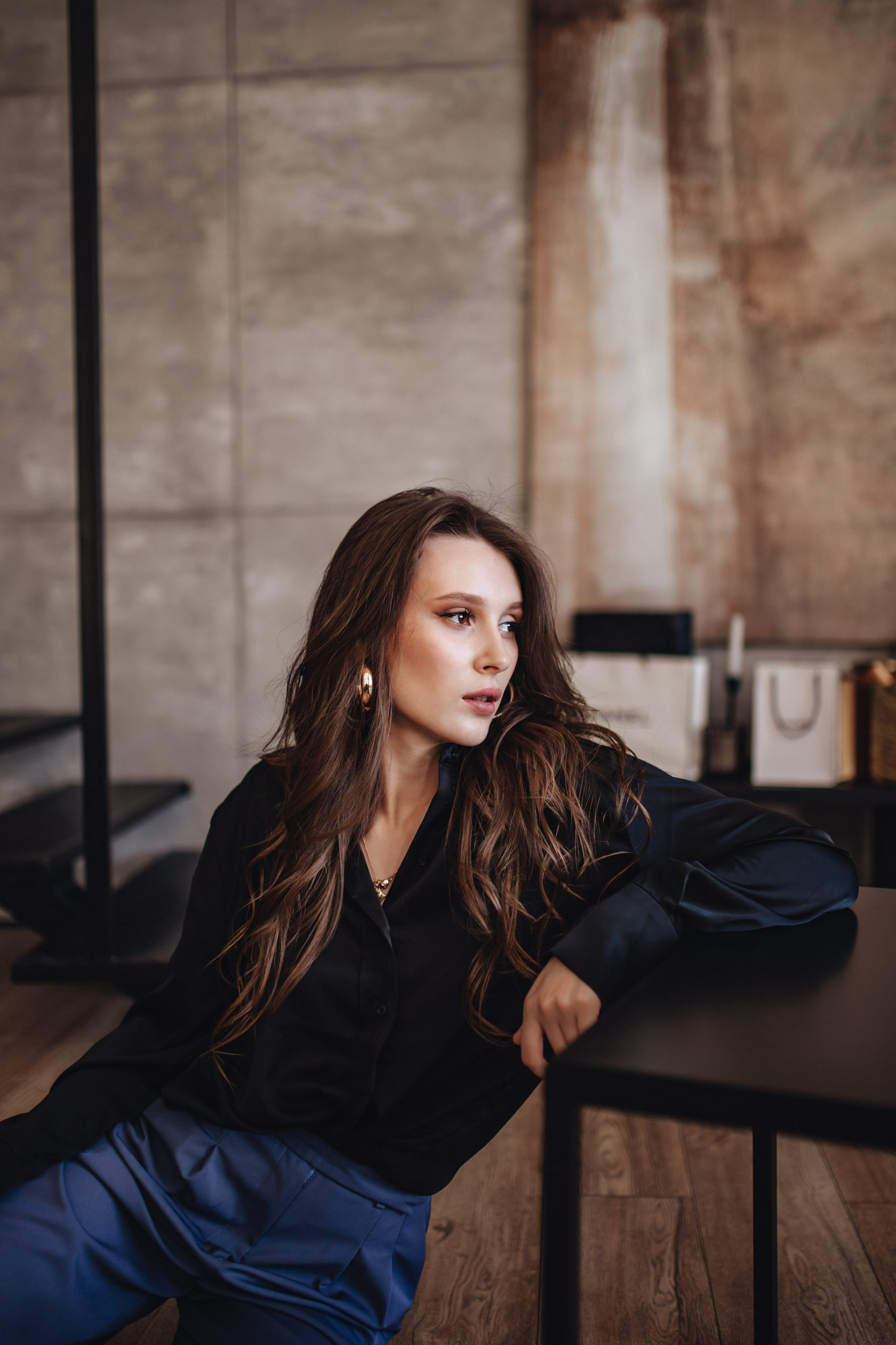 Влада. Фотограф Винокурова Кристина в Санкт-Петербурге