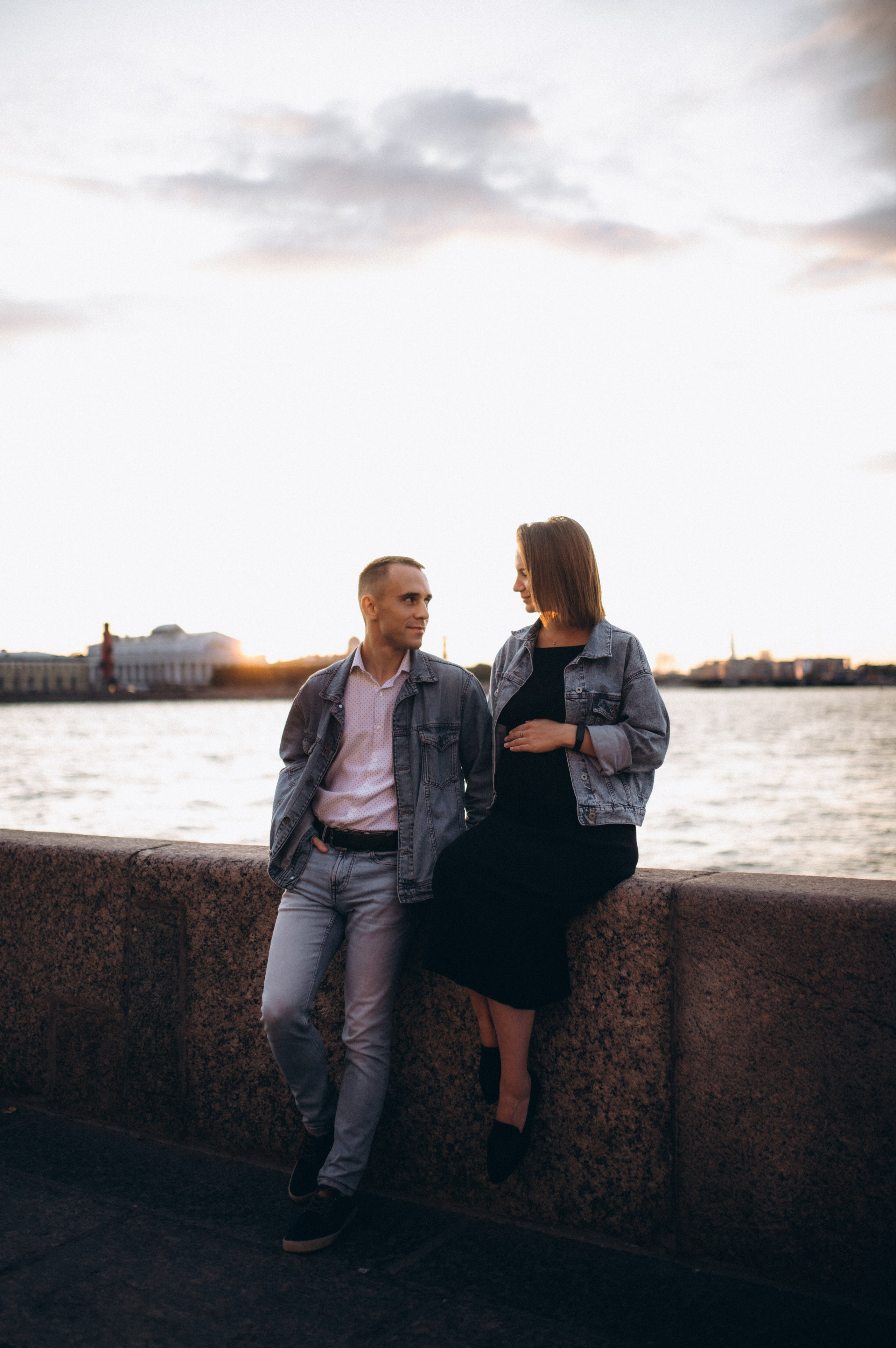 Анастасия & Андрей. Фотограф Винокурова Кристина в Санкт-Петербурге