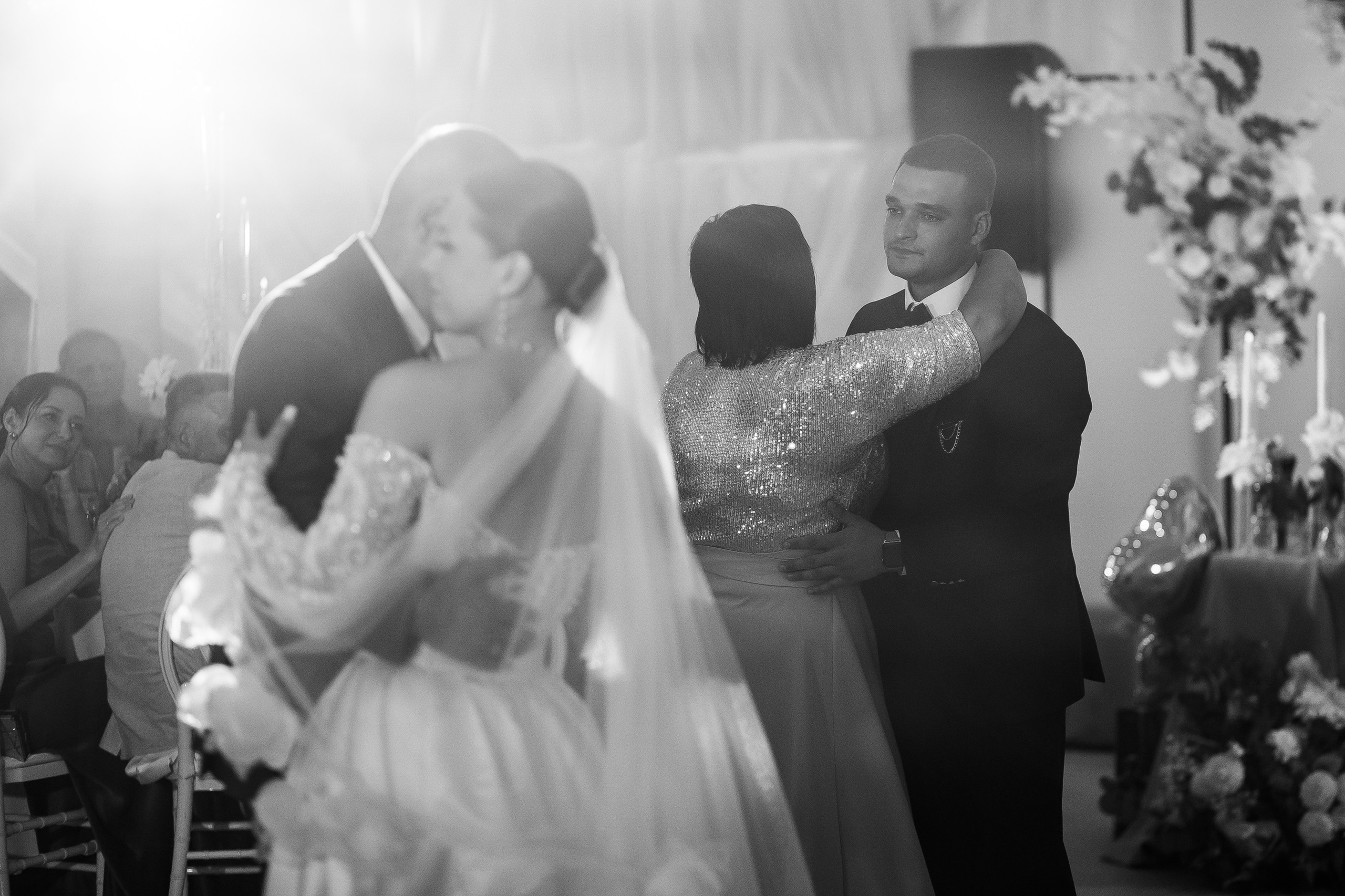 Свадьба Константина и Алёны 16.08.25. Свадебный и контент фотограф в Нижнем Новгороде Владимир Пресняков