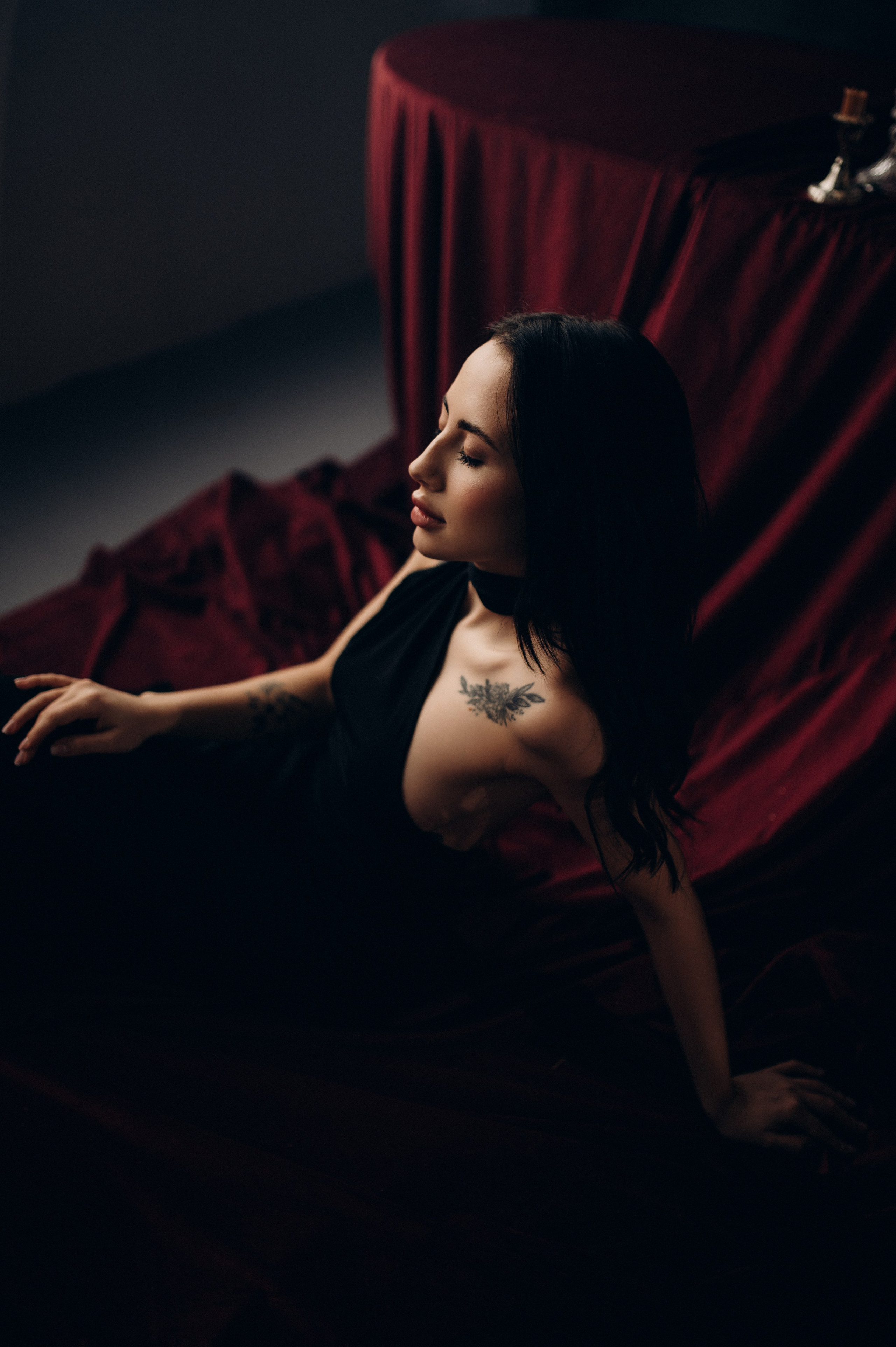 Фотосессия с петухом!. Фотограф Алексин, Тула