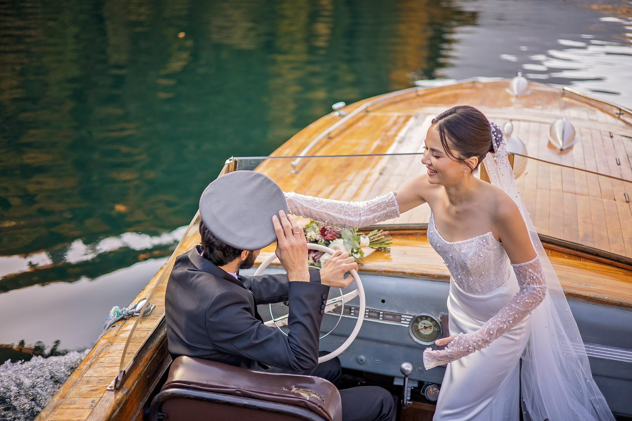 Артур и Алина. Свадебный и семейный фотограф в Абхазии Эля Цишба