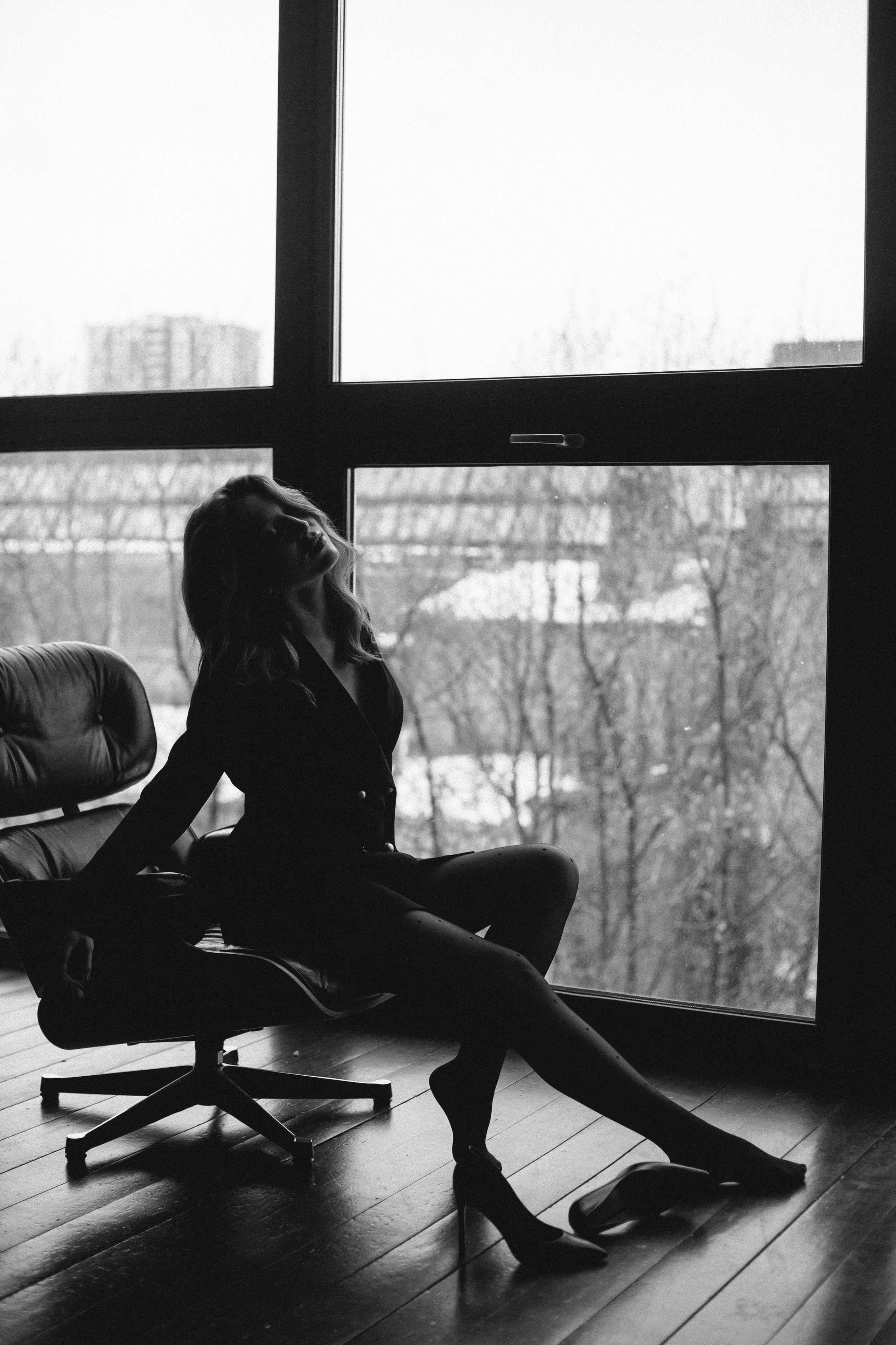 Portrait. Фотограф в Новосибирске Дарья Горнакова