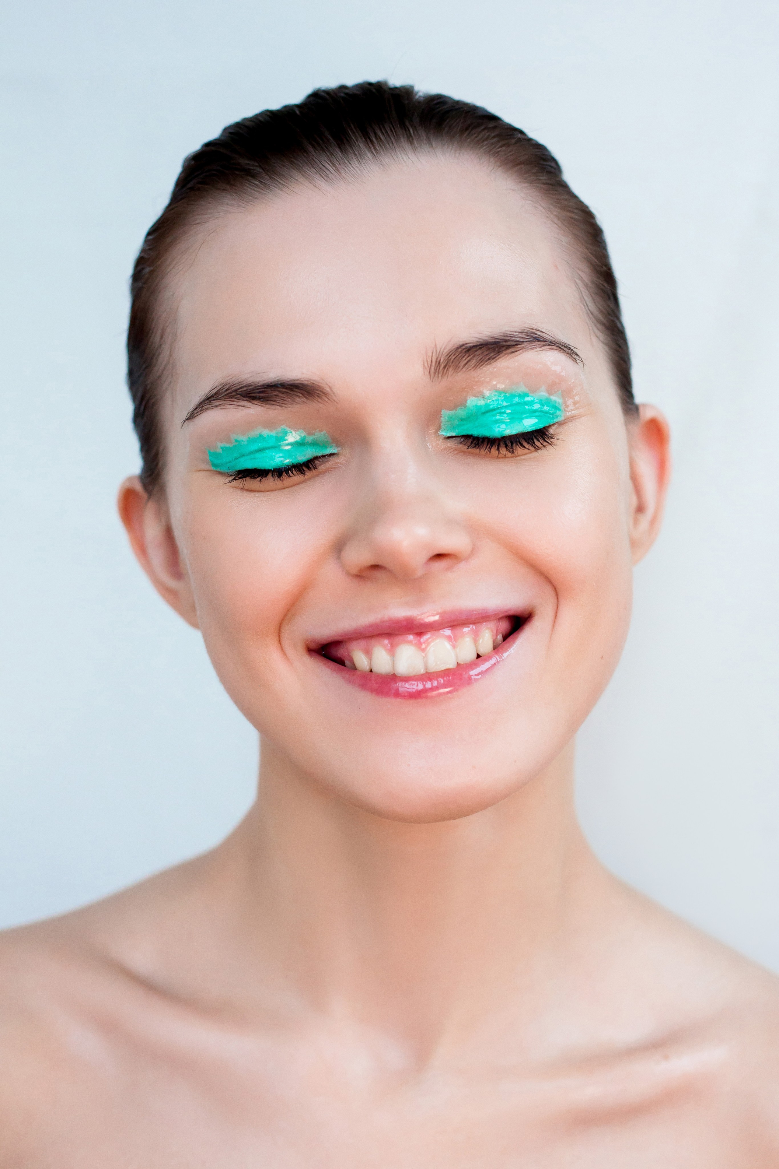 Portrait. Фотограф в Новосибирске Дарья Горнакова