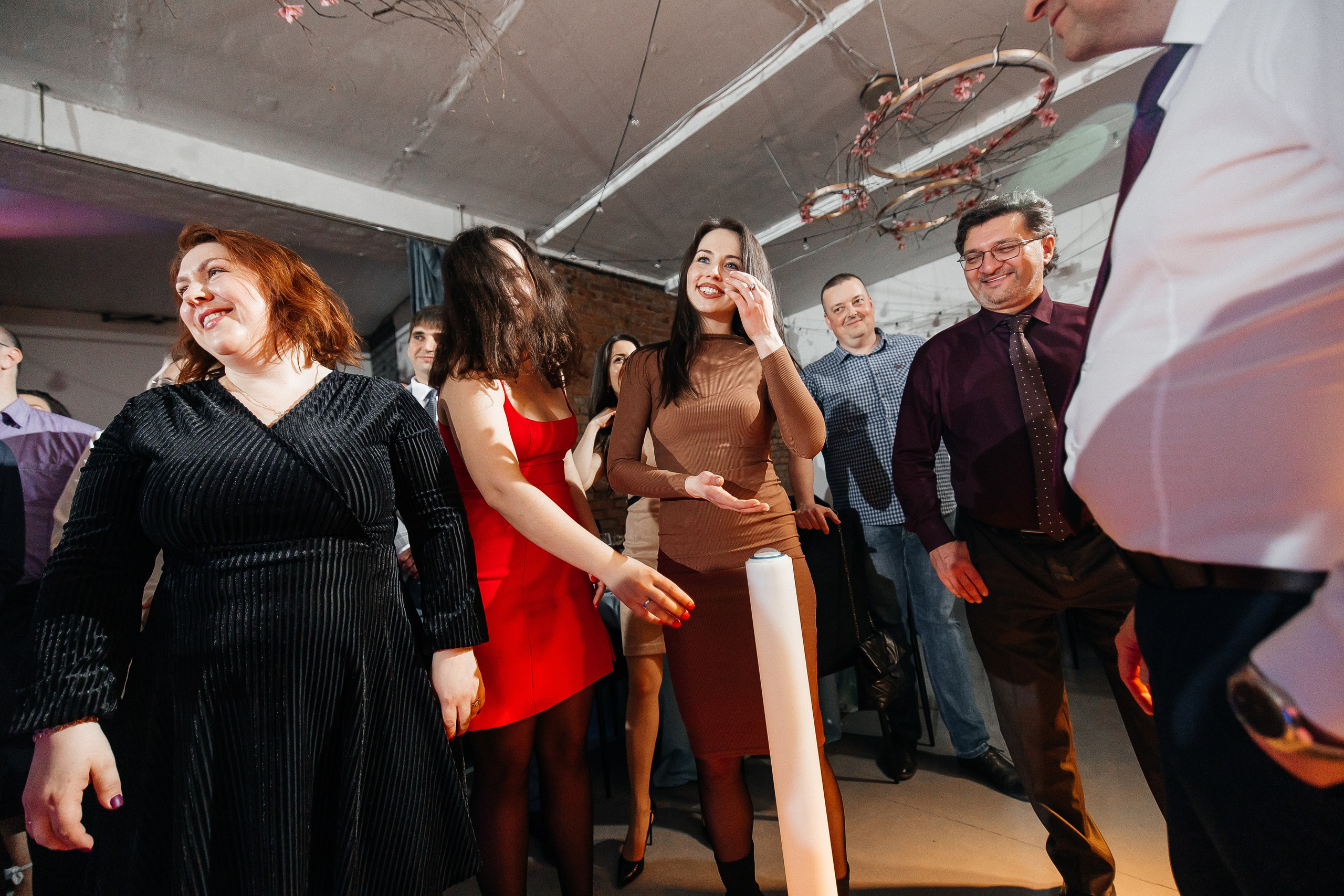 РУСАЛ 65 ЛЕТ. Фотограф в Красноярске