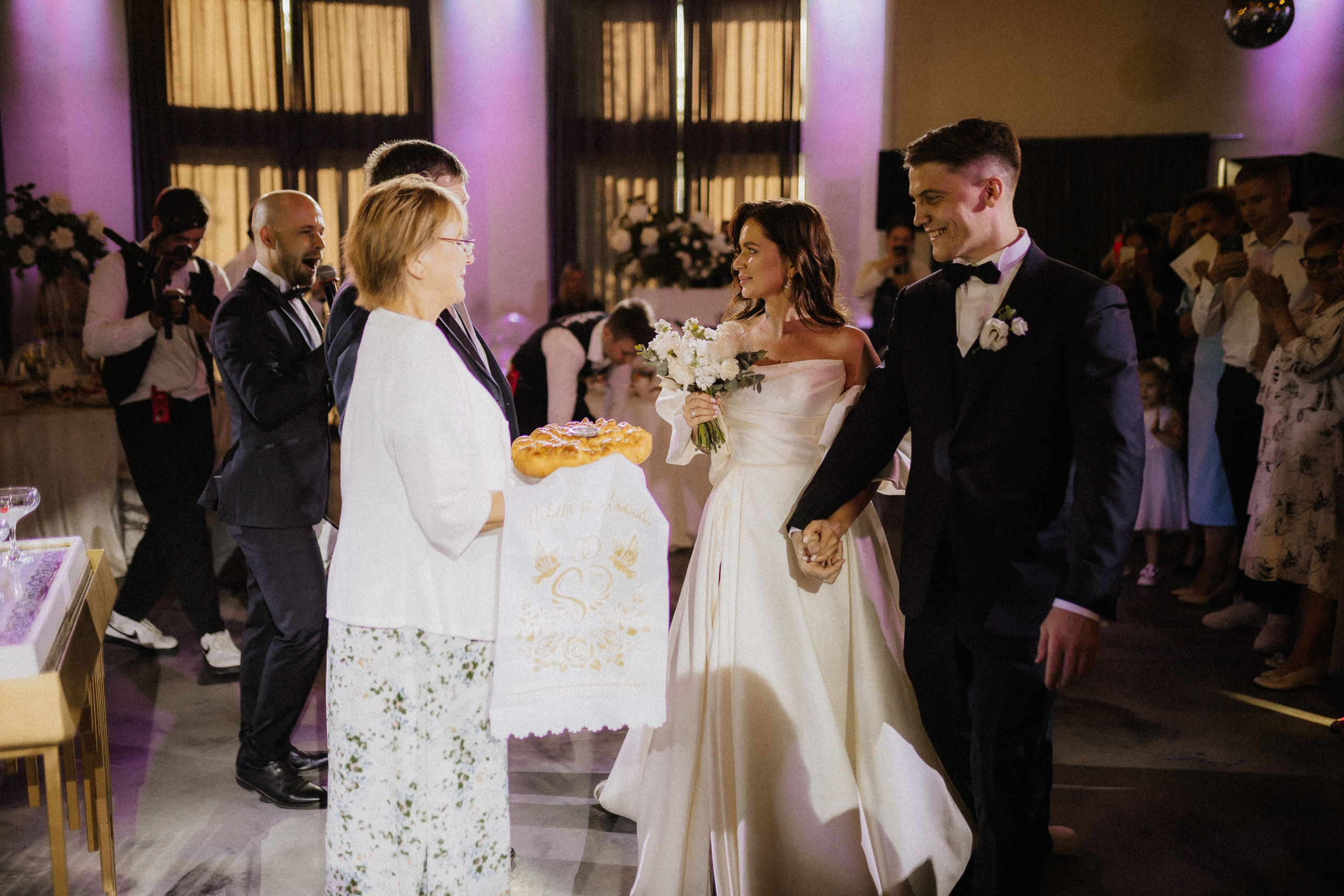 Александр и Екатерина. Свадебный фотограф в Санкт-Петербурге Анастасия Селиванова