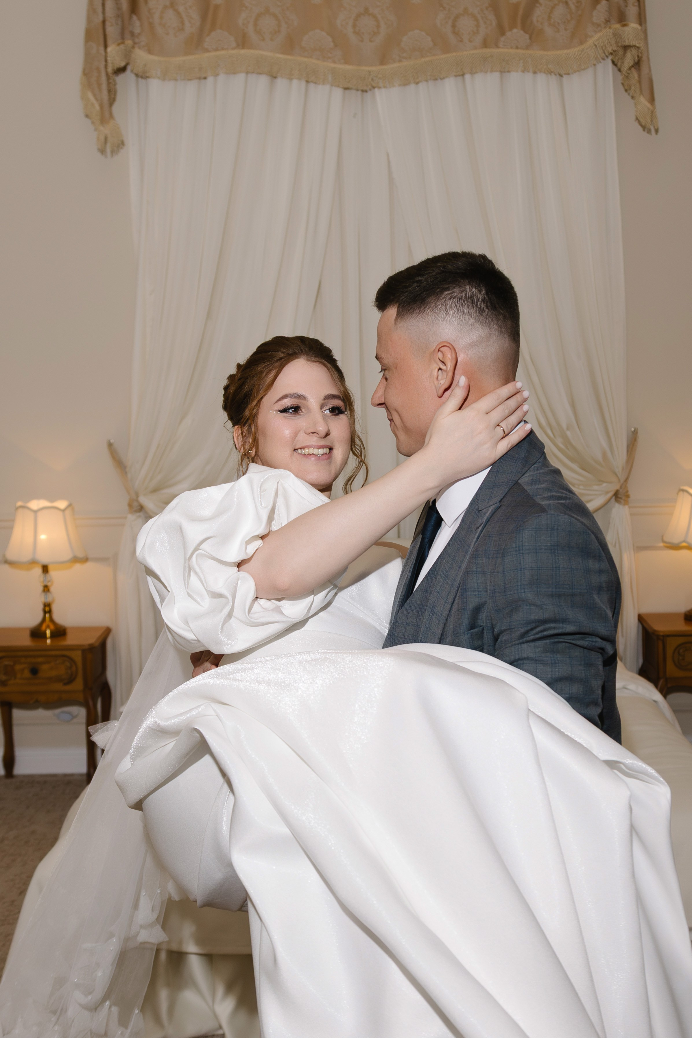 Свадьба Глеба и Анны. Артур Иликчян — Wedding & Event фотограф в Краснодаре