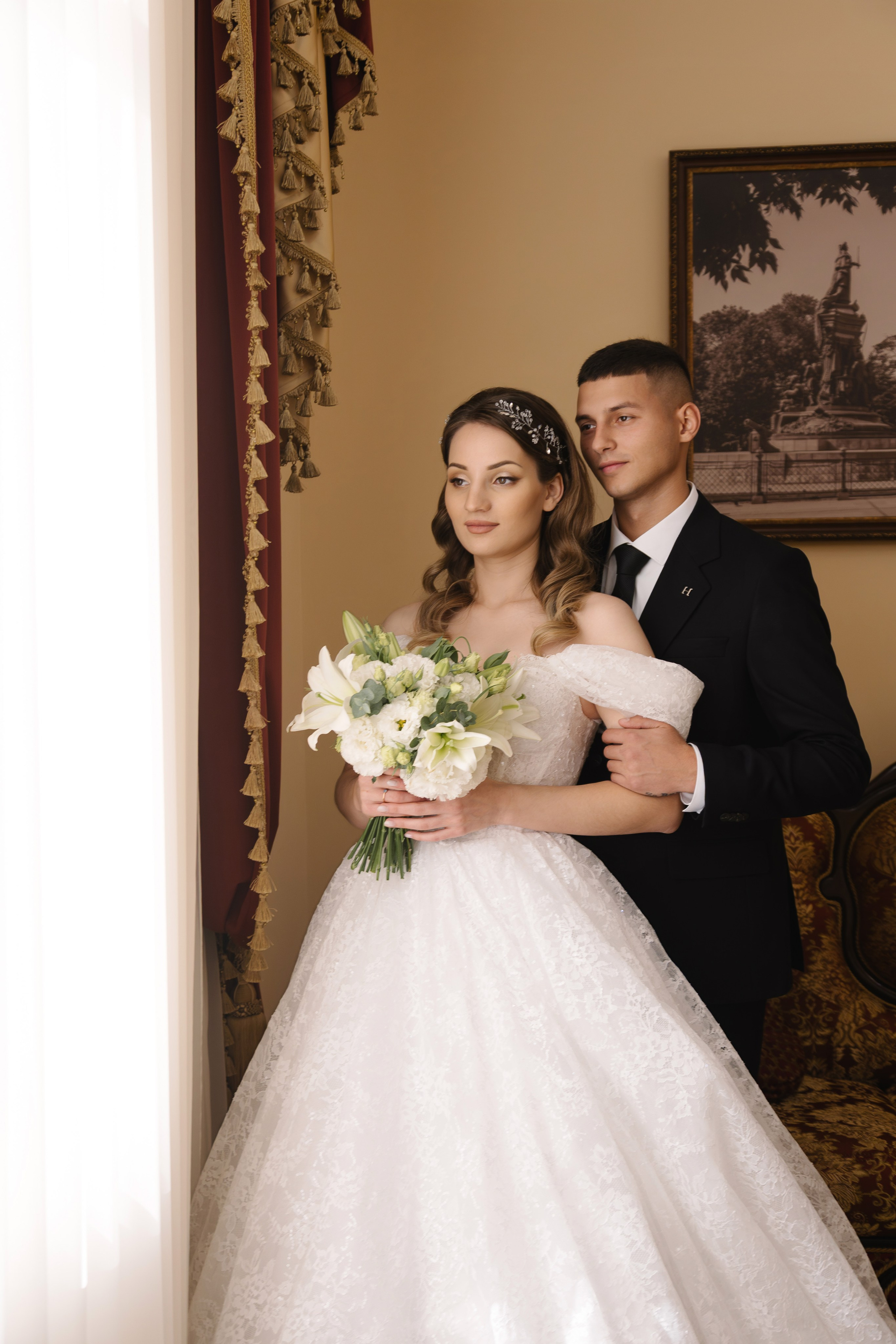 Свадьба Артема и Анастасии. Артур Иликчян — Wedding & Event фотограф в Краснодаре