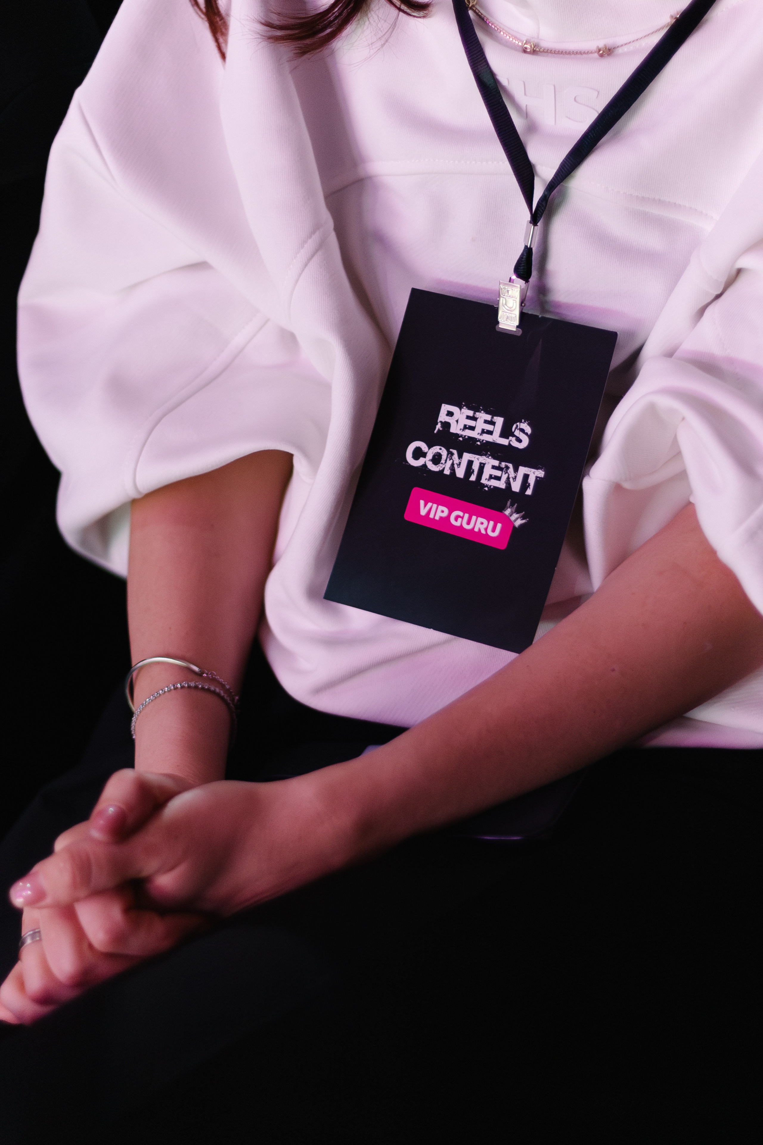 Конференция REELS CONTENT. Артур Иликчян — Wedding & Event фотограф в Краснодаре