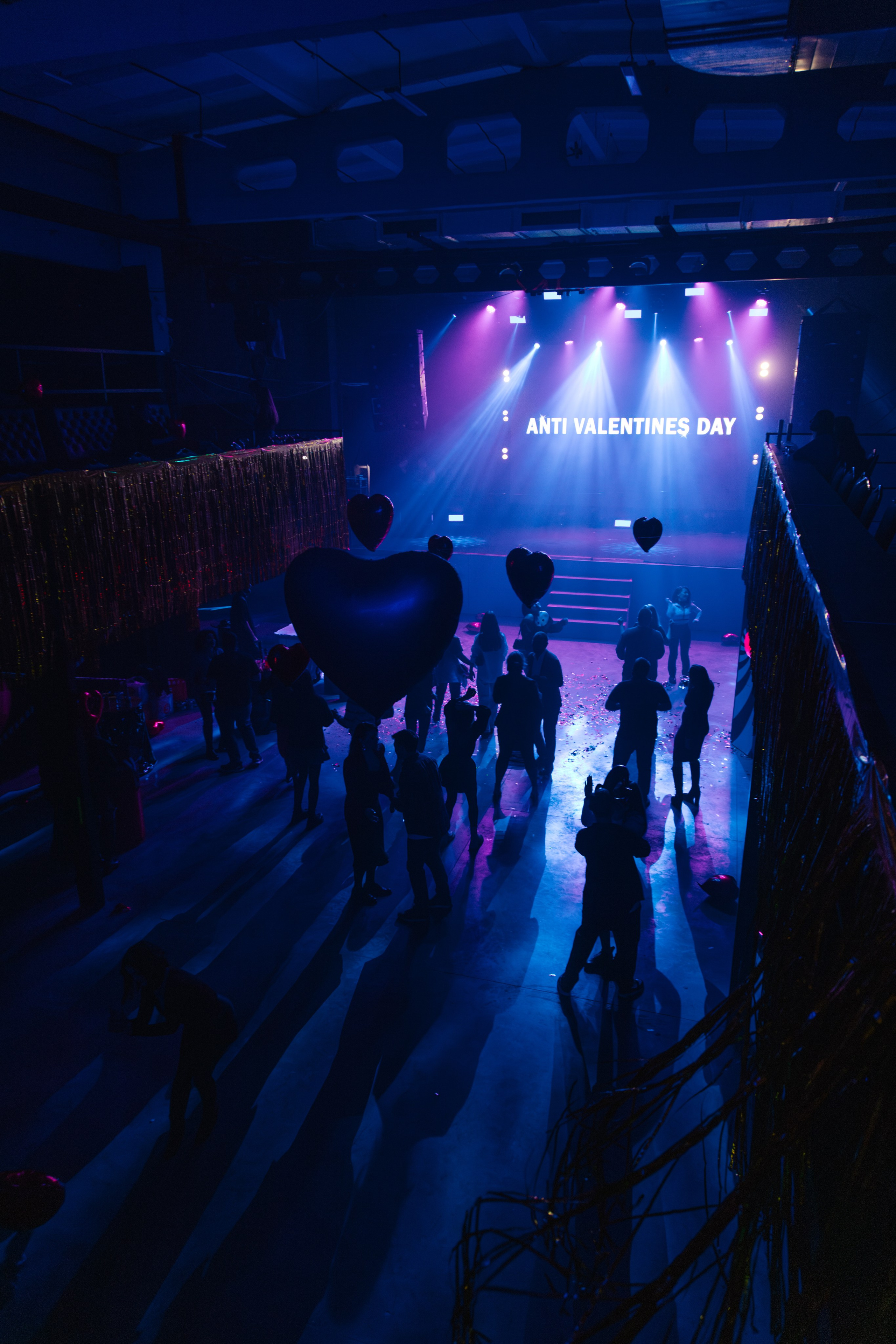 ANTI VALENTINES DAY. Артур Иликчян — Wedding & Event фотограф в Краснодаре