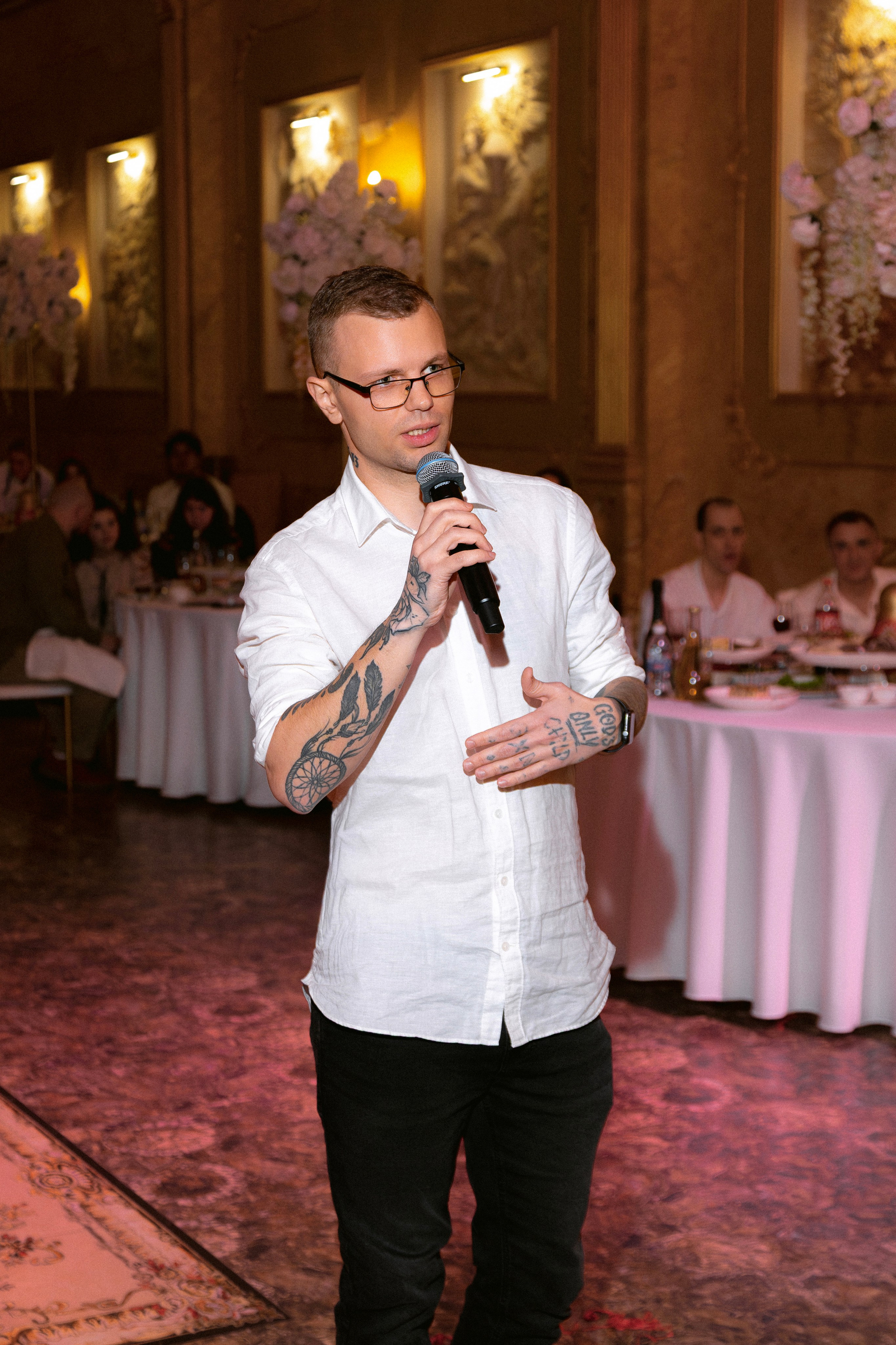 Алексей и Анастасия. Артур Иликчян — Wedding & Event фотограф в Краснодаре