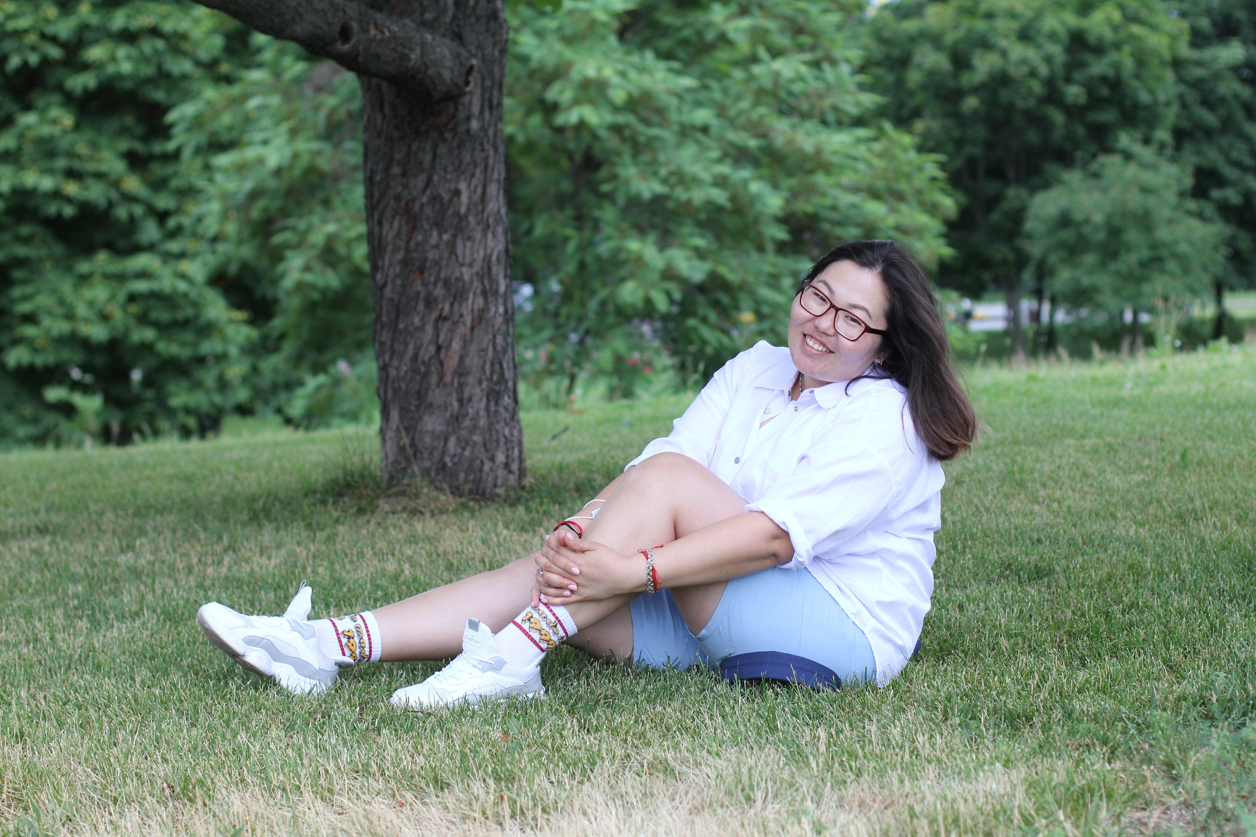 Норжима. Фотограф Москва Дылыкова Долгар