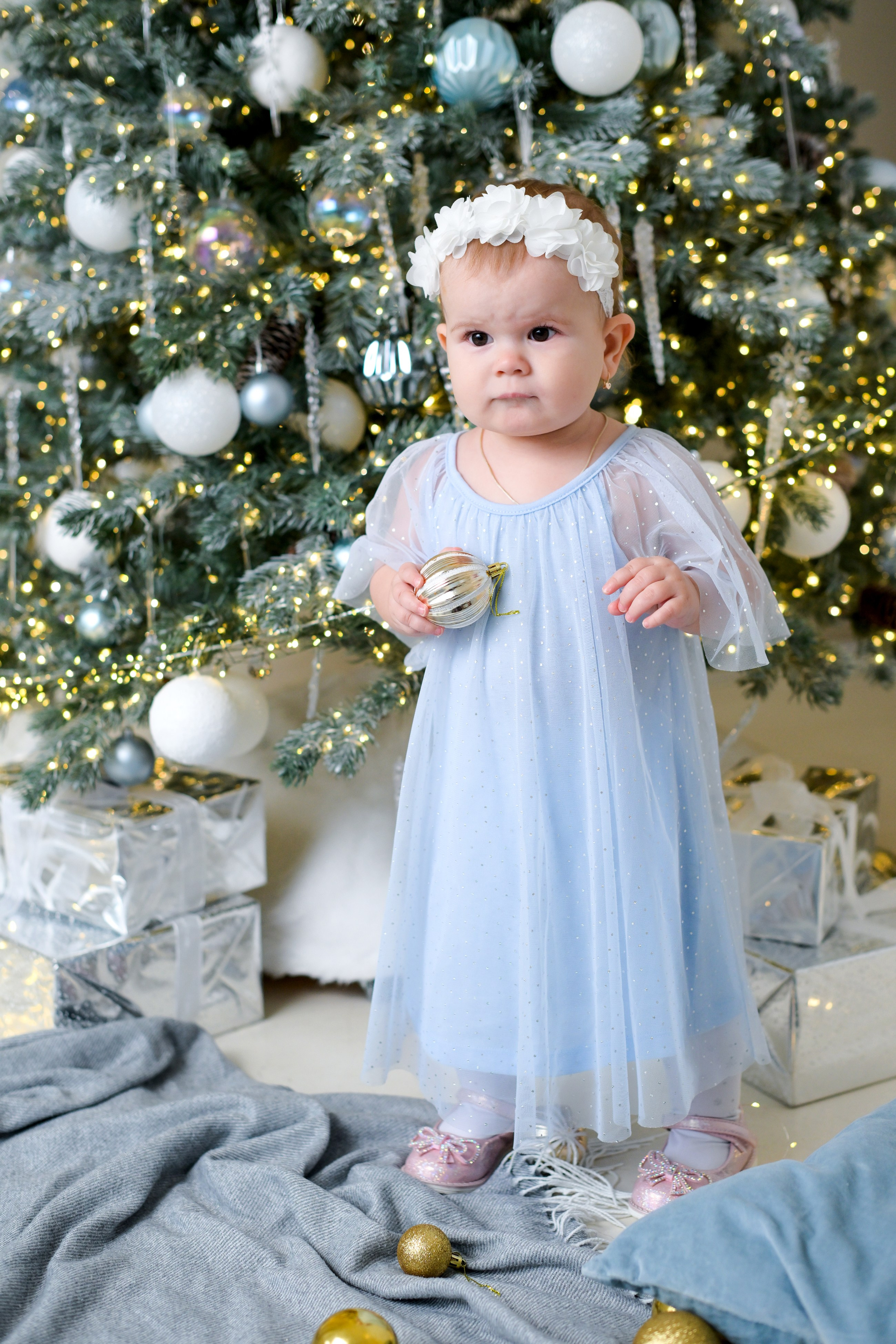 Семья Ирины