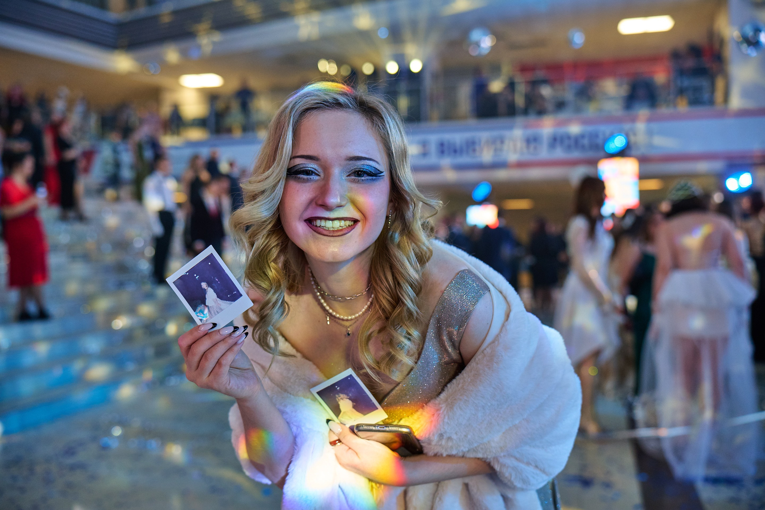 Зимний бал 14.12. Профессиональный репортажный фотограф Инесса Иминова