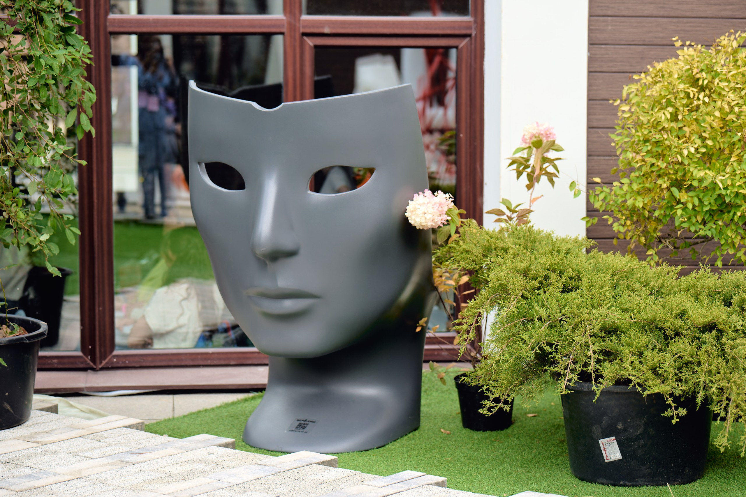 Design Week. Профессиональный репортажный фотограф Инесса Иминова