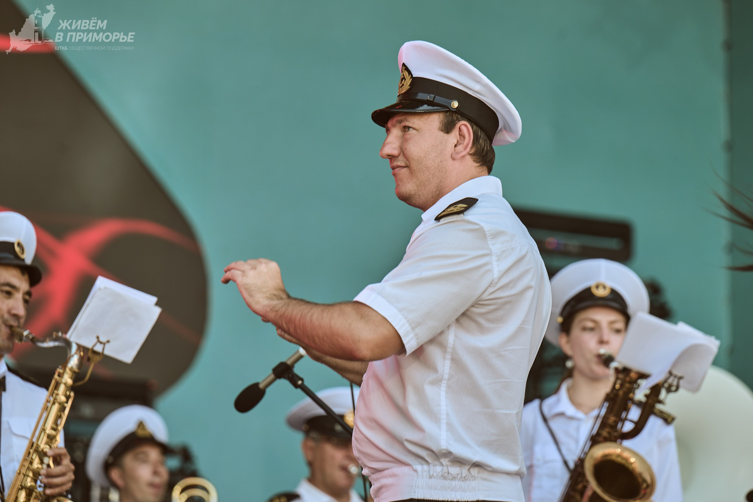 День города 06.07.25. Профессиональный репортажный фотограф Инесса Иминова