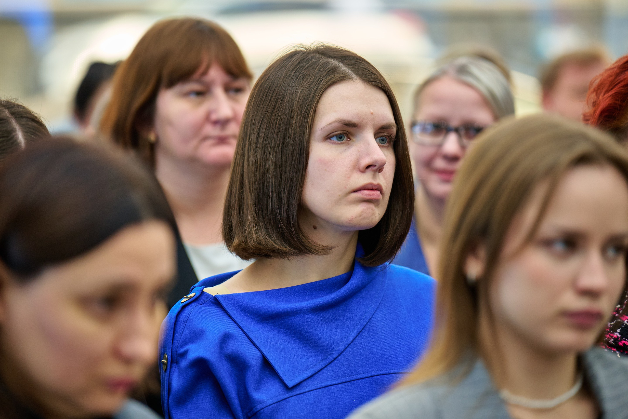 Проектный офис. Профессиональный репортажный фотограф Инесса Иминова