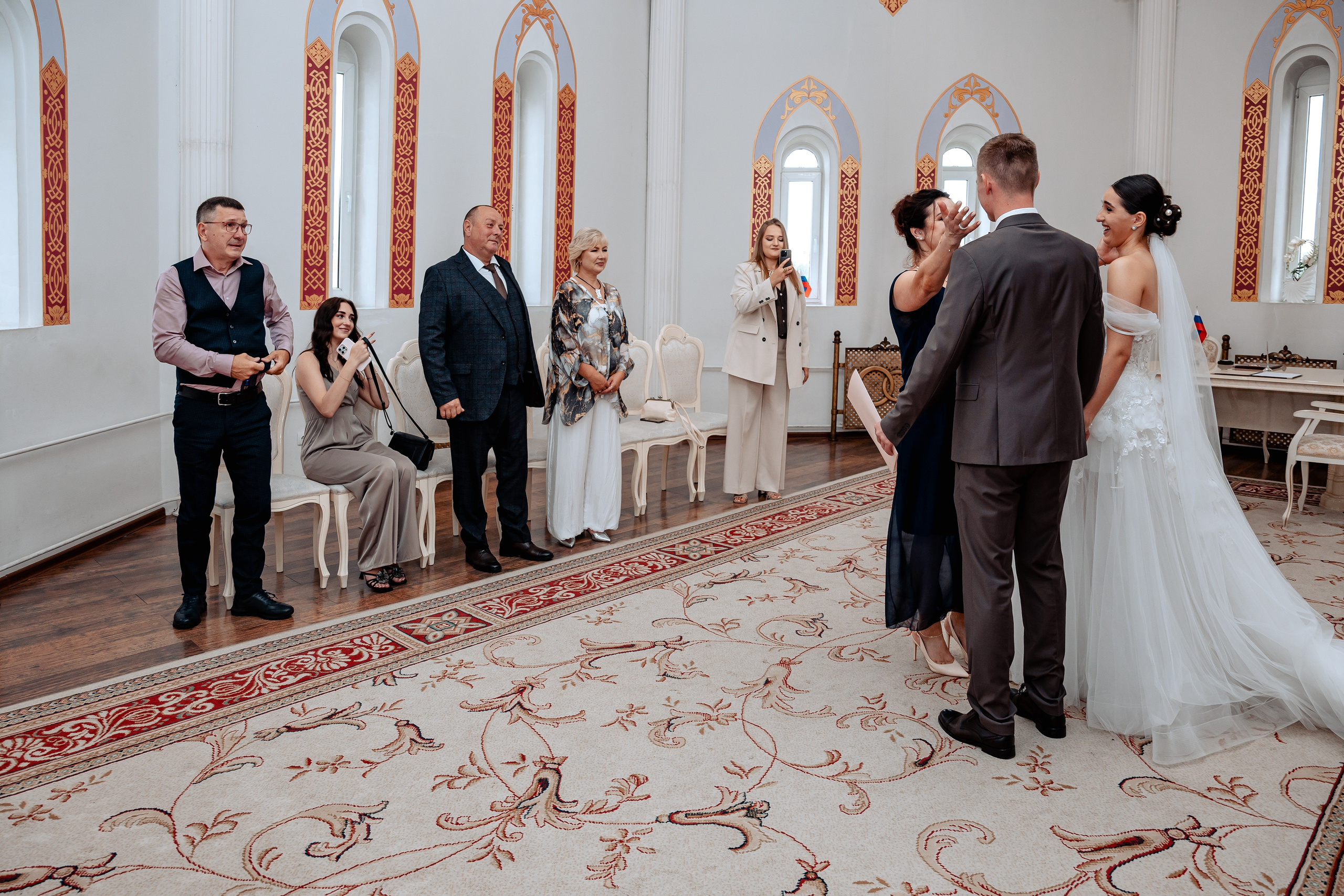 Свадьба «Измайлово» Екатарина -Александр. Свадебный/Портретный фотограф снимаю в Москве