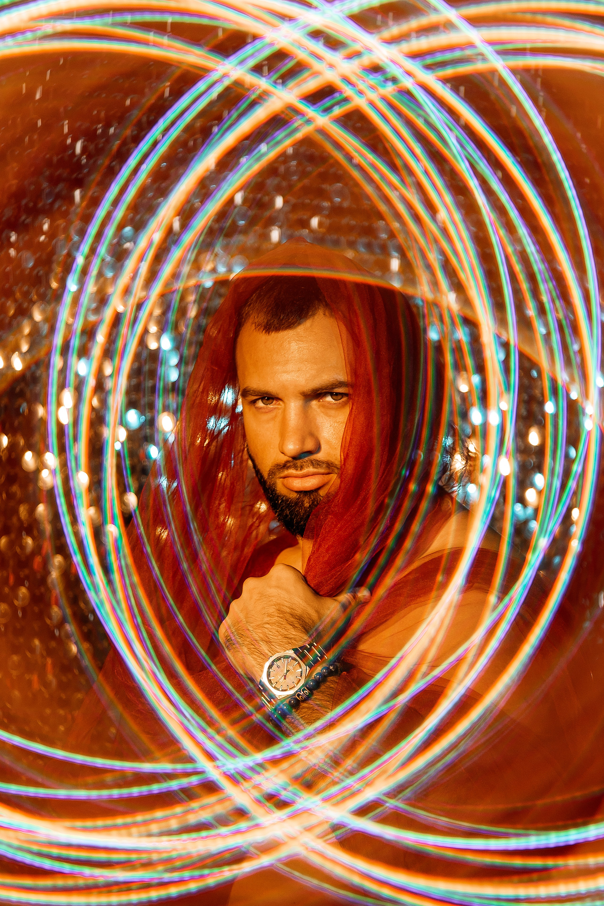 Артем. Свадебный/Портретный фотограф снимаю в Москве