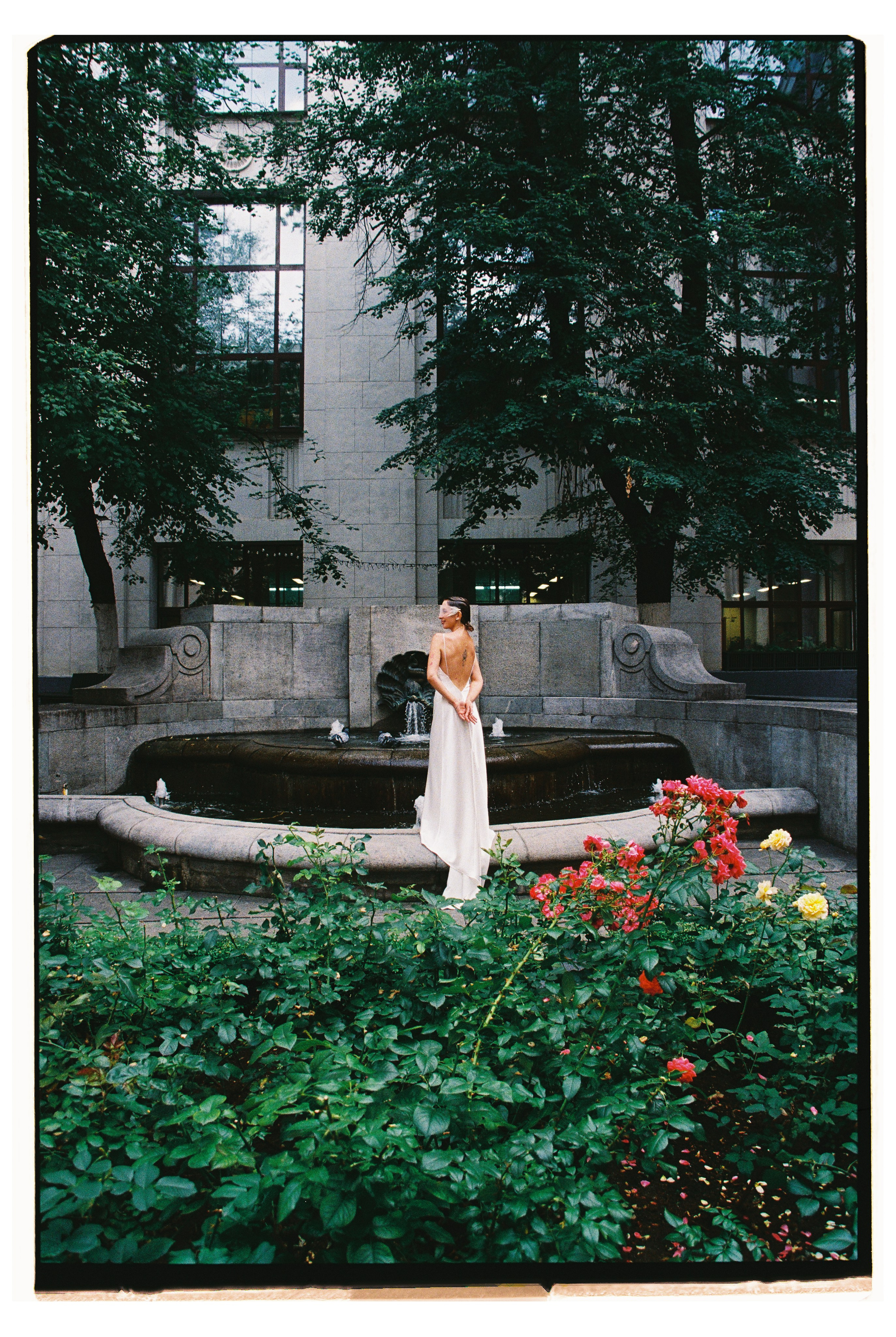 Свадебный день Артёма и Алёны|22.07.2026♡. Фотограф|Москва — Агбаш Лера