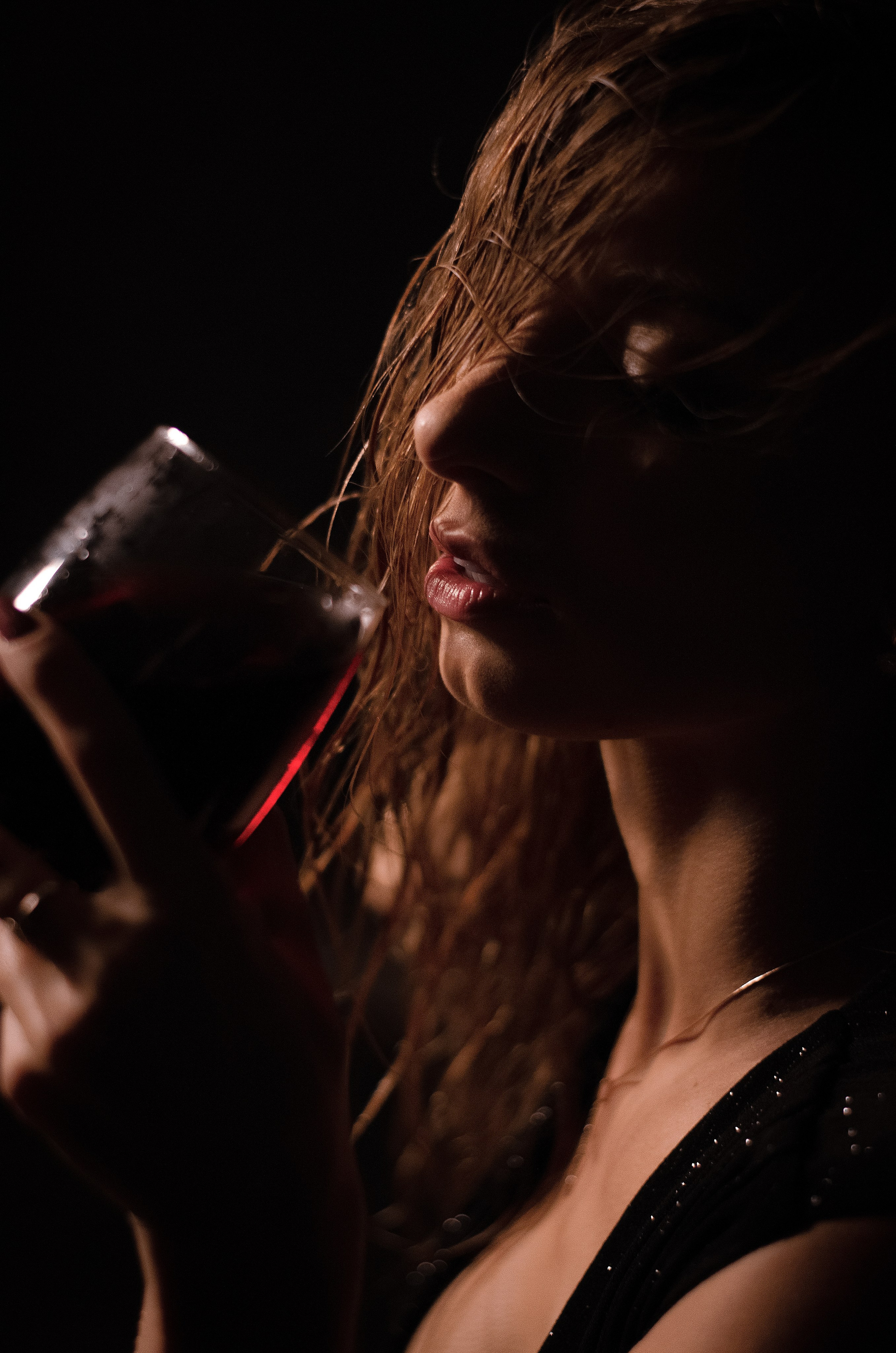 Женская съёмка. Будуарный / Ню Фотограф Наталья Шевченко Минск