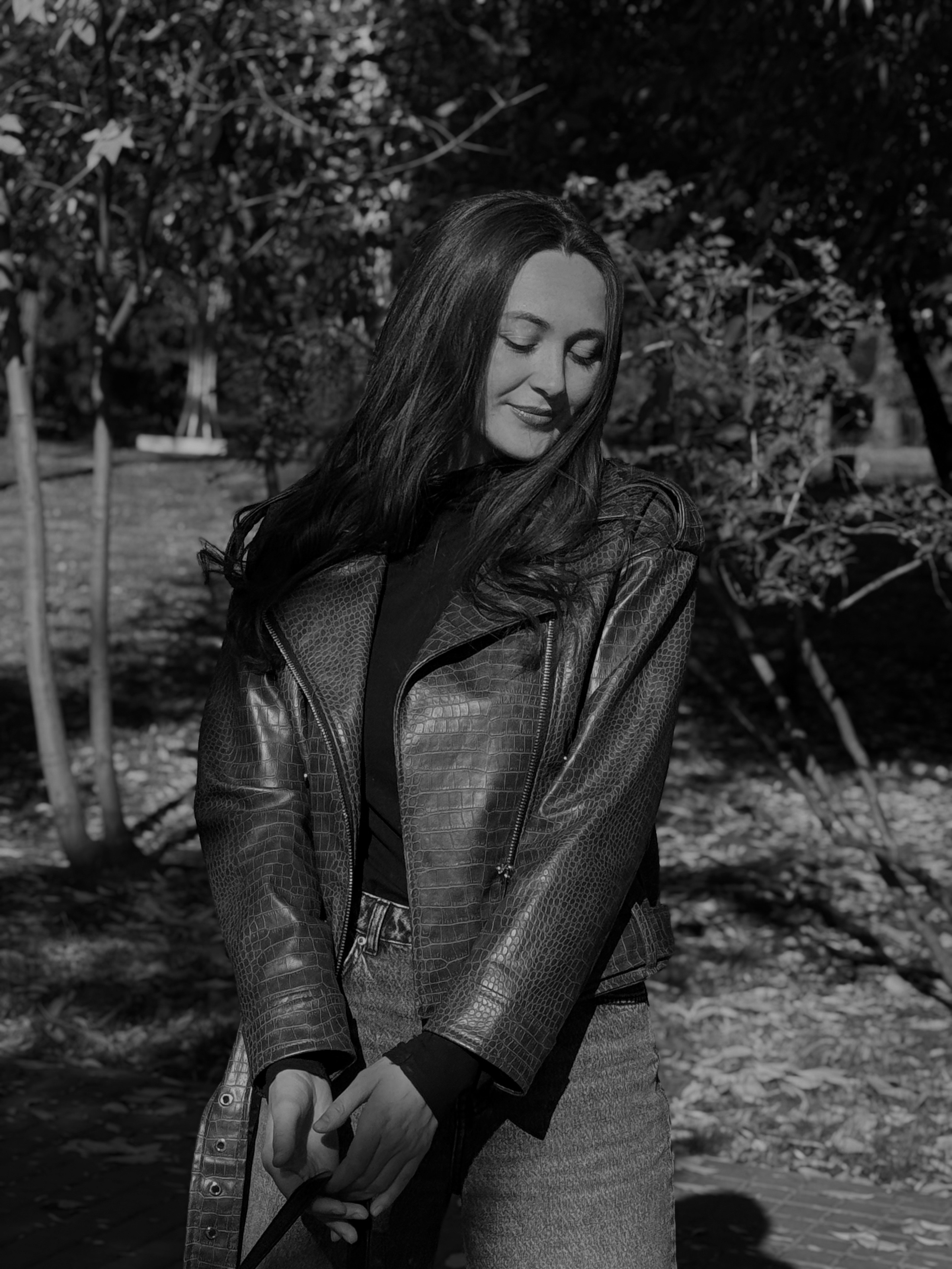 Кристина. Мобильный фотограф в Новосибирске Прилукова Анастасия