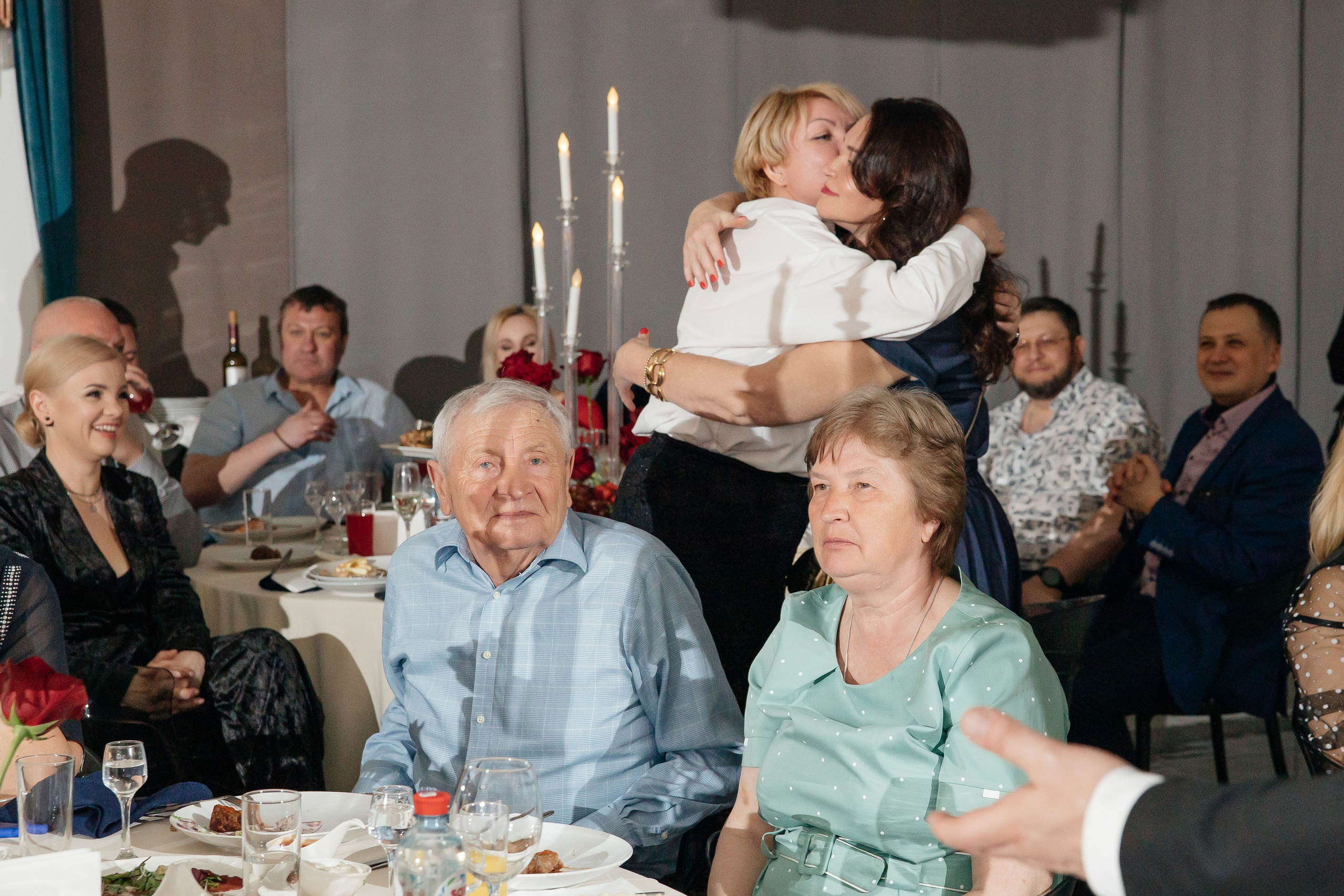 День рождения