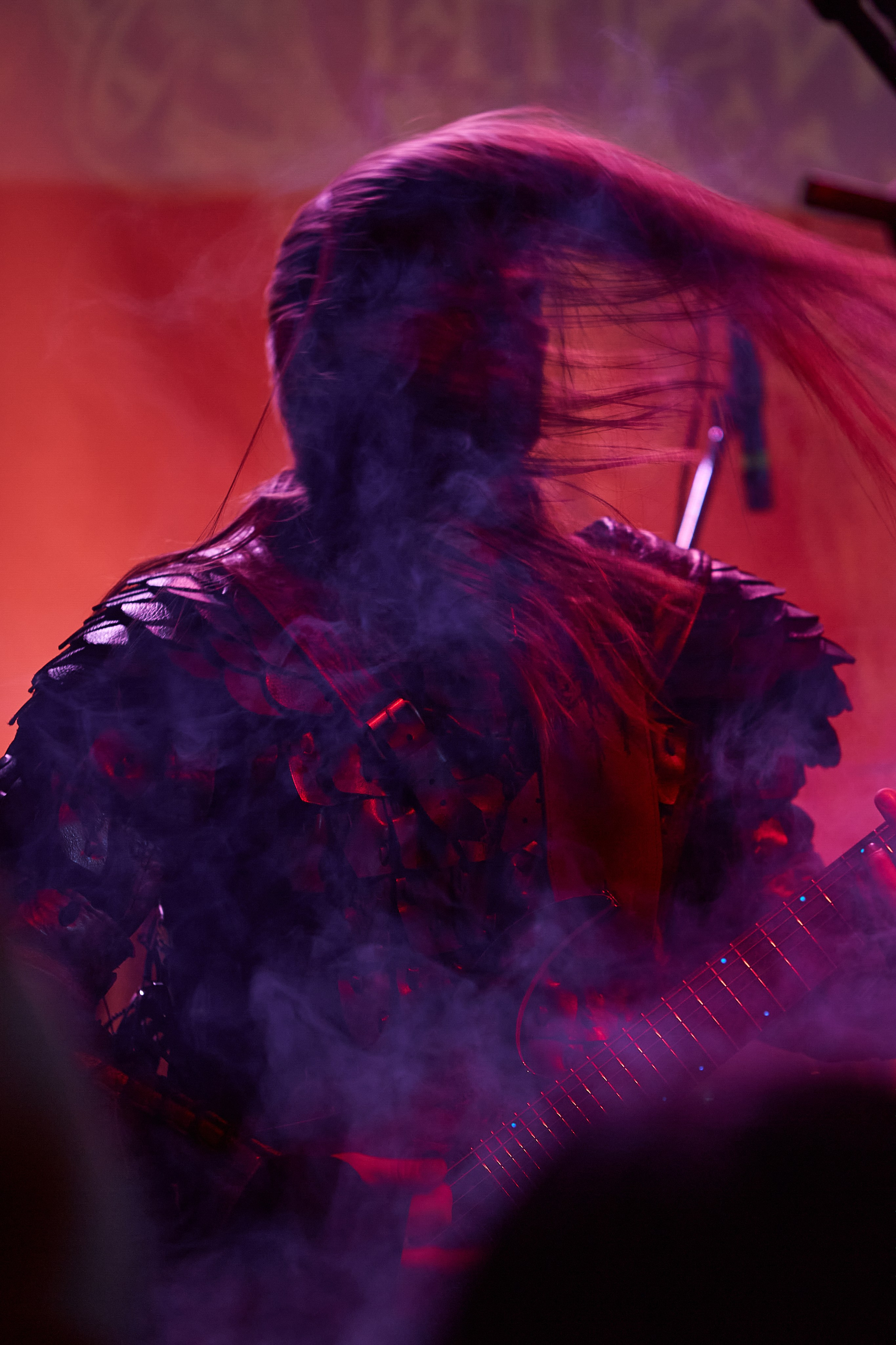 2023-12-24. Мещера