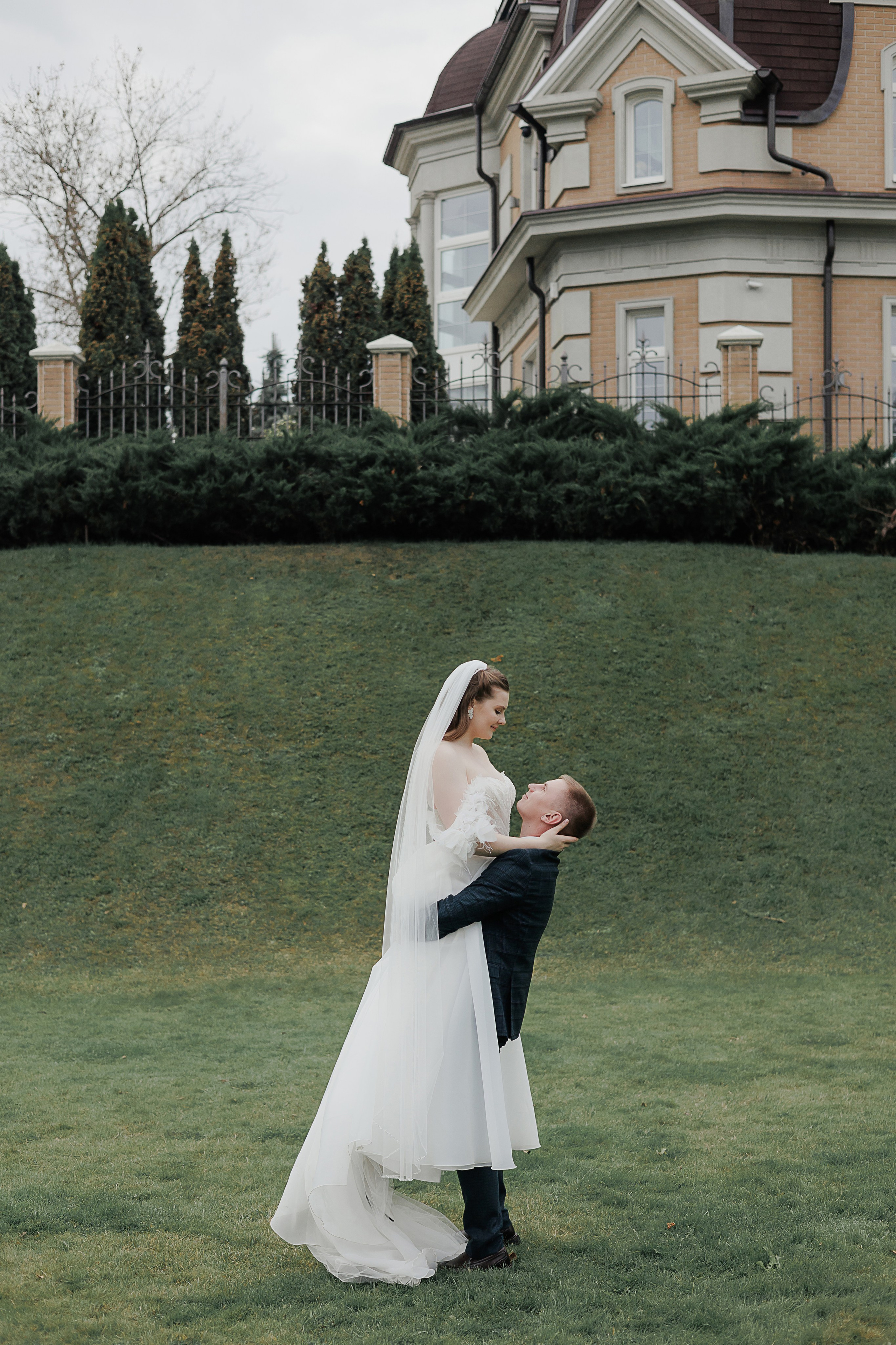 Свадьба. Свадебный и семейный фотограф в Твери и Тверской области