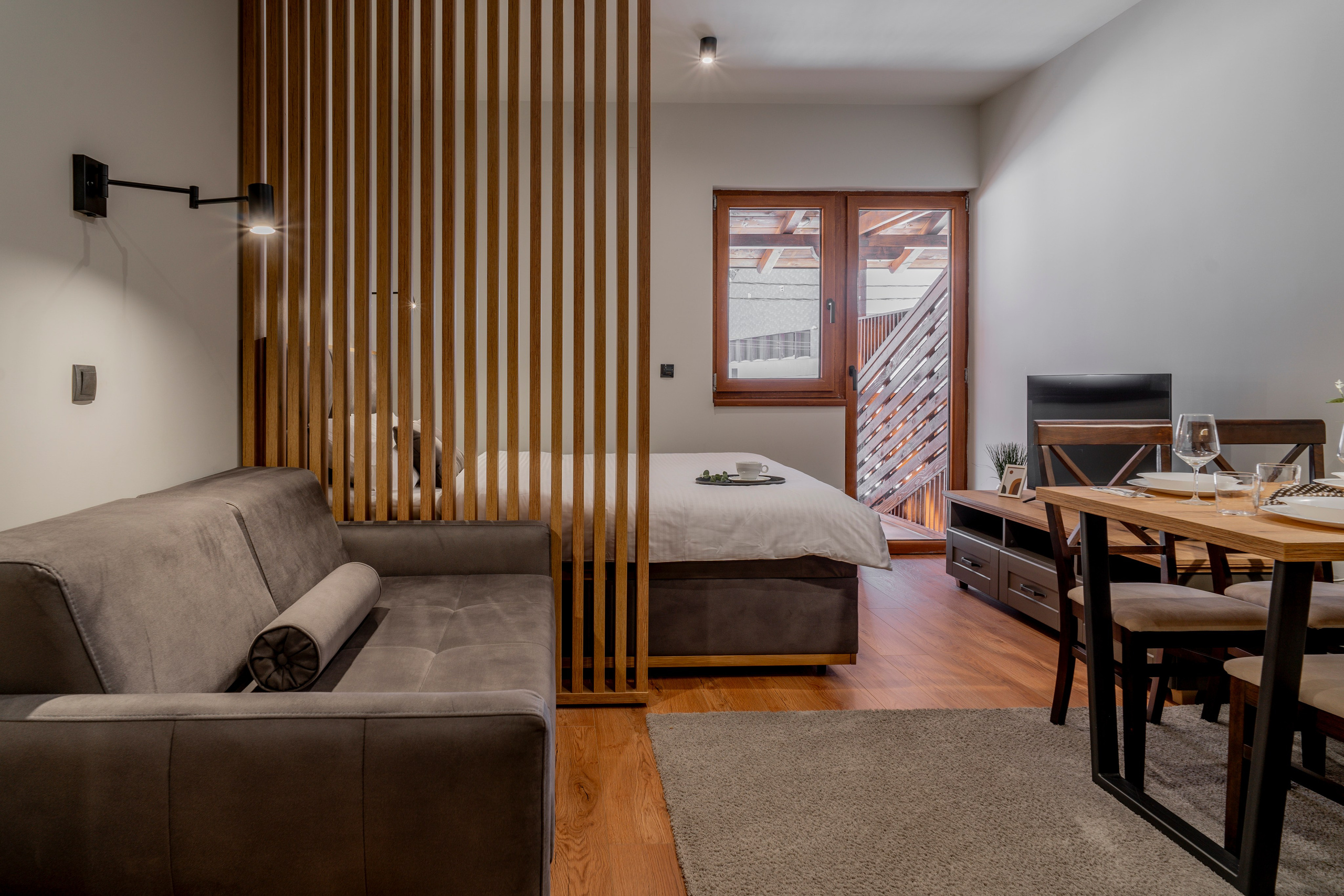 Bela Reka C013. Photographer Liana Sudets Serbia Kopaonik Brzece Brus