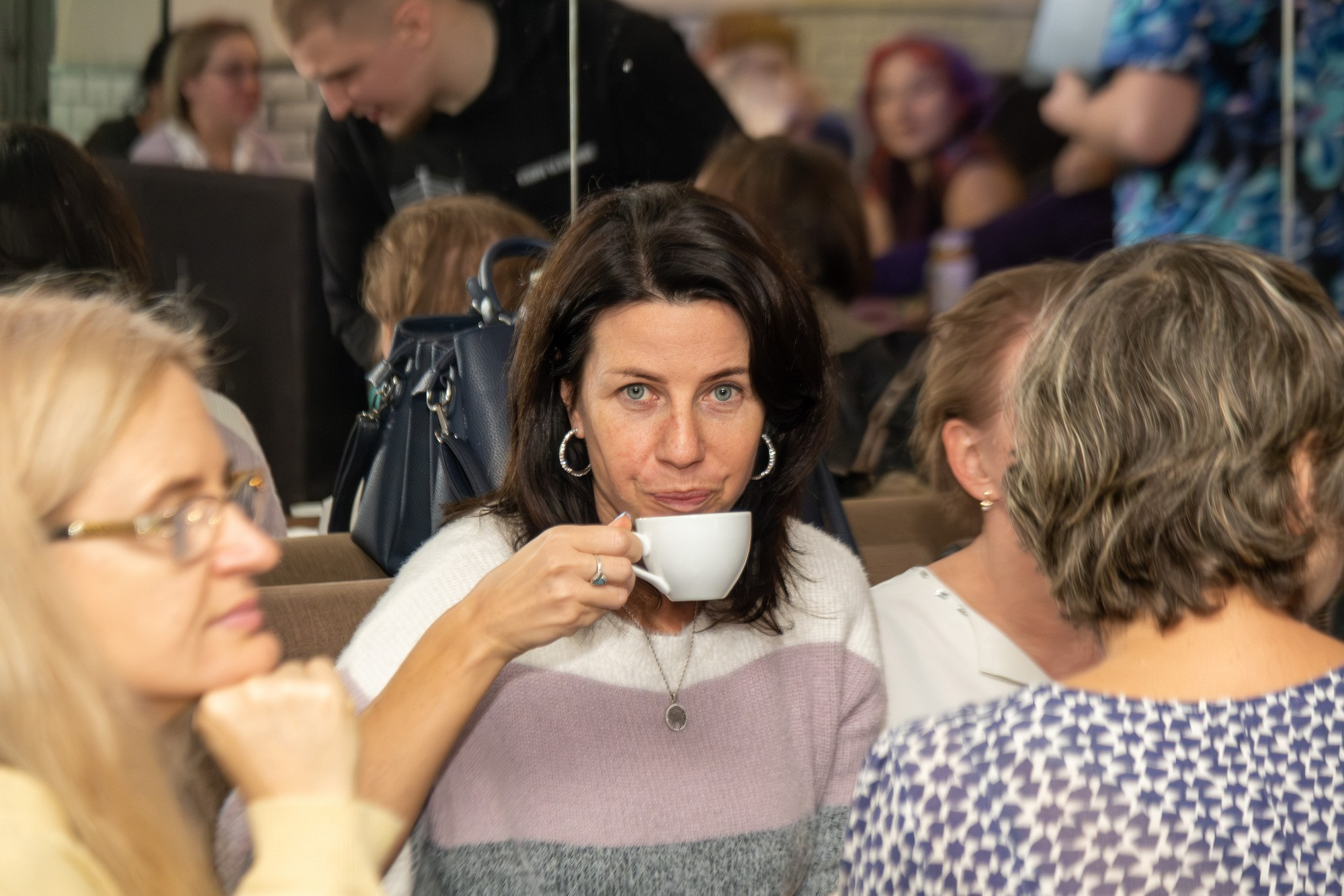 Квиз 8 Марта. Фёдор Карпов — профессиональный фотограф, работаю в Москве и области