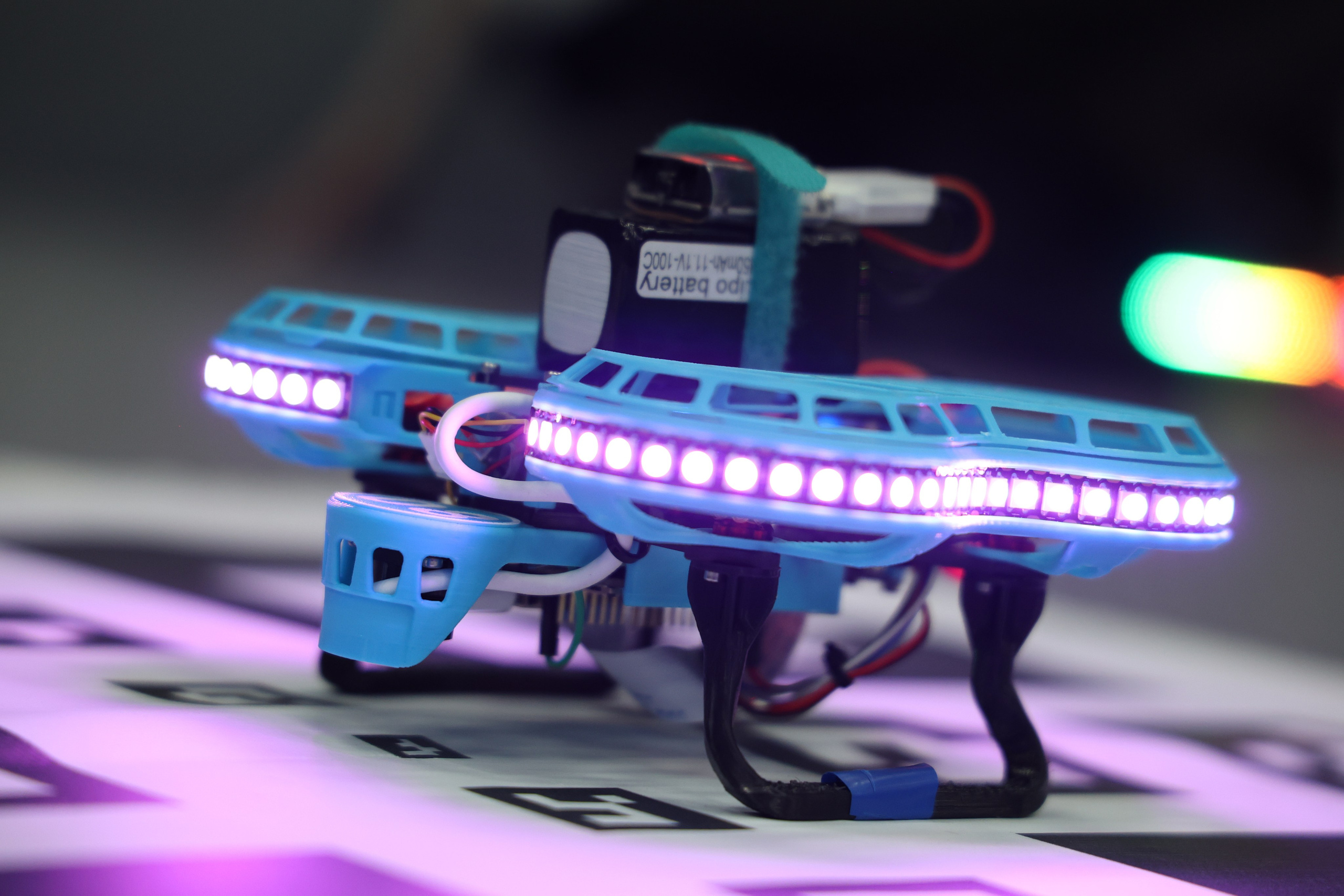 ROS Meetup. Коммерческий фотограф в Москве