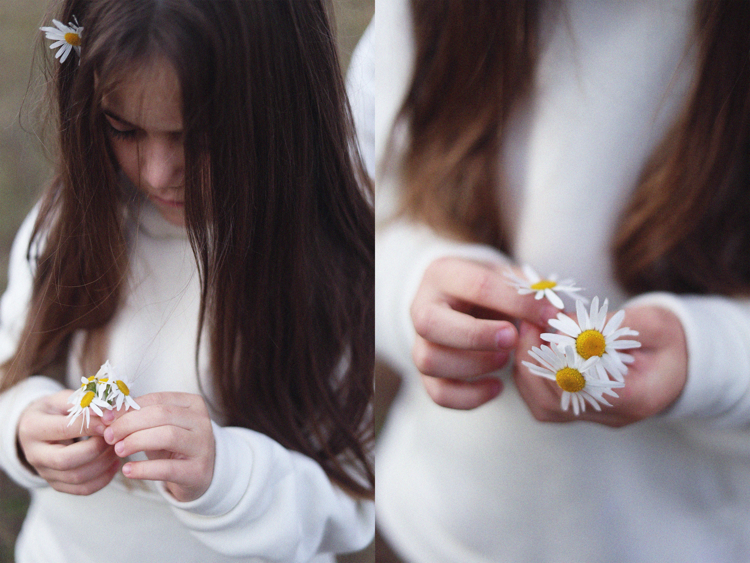Оля И Стеша. Коммерческий фотограф в Москве