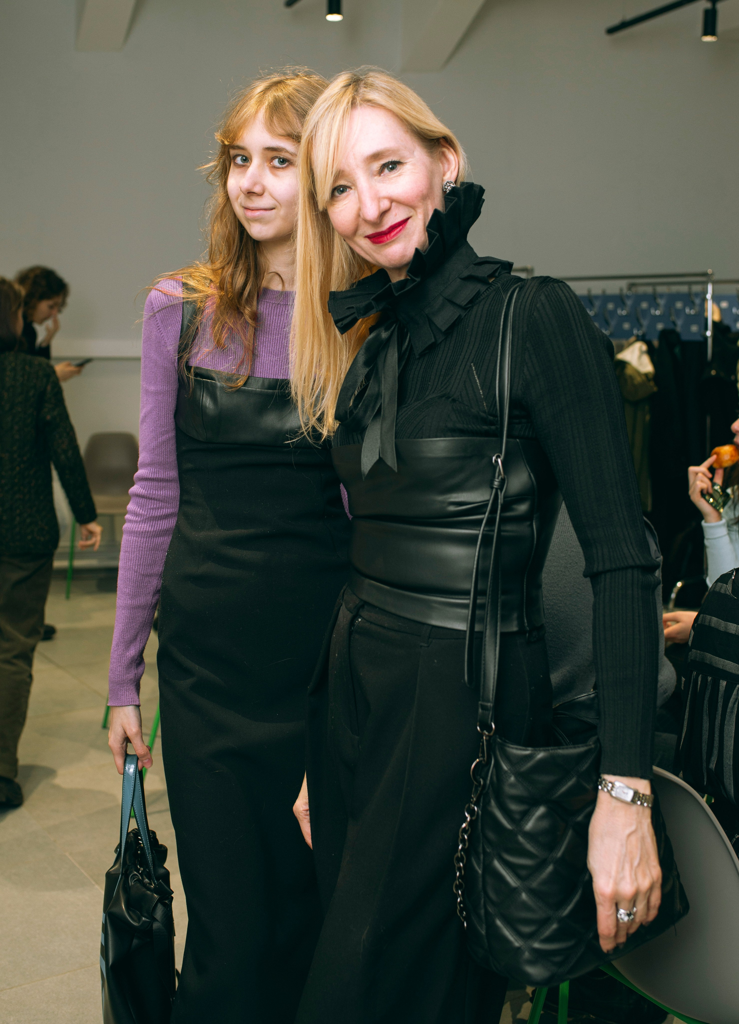 Helloween in Creative HUB / hse art and design. Фотограф в Москве Алейникова Евгения