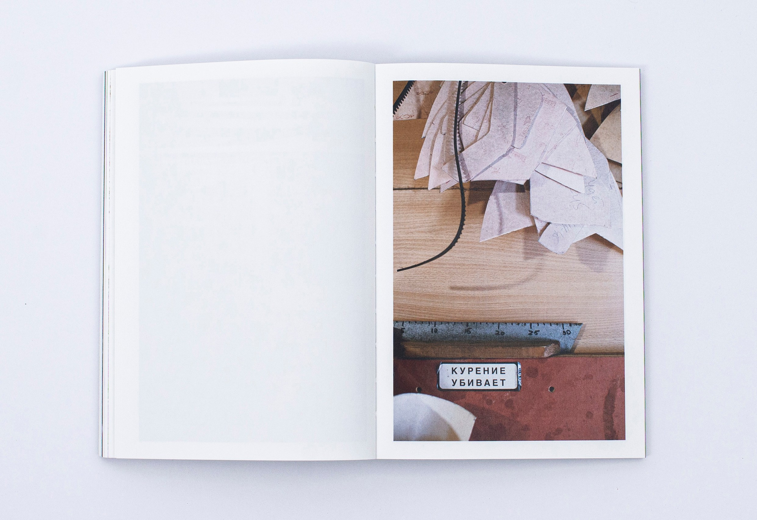 Книга. Фотограф в Москве Алейникова Евгения