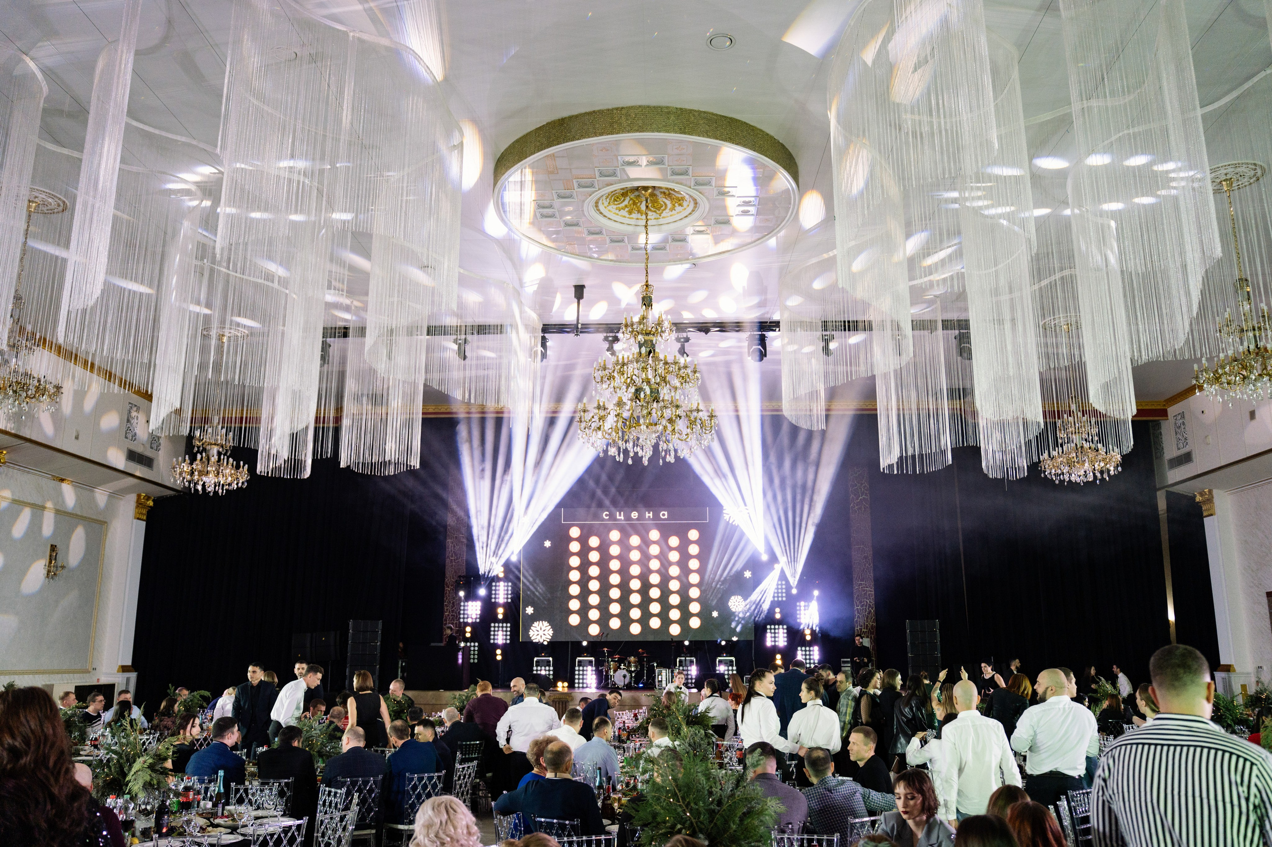 Корпоративы. Создаю контент для бизнеса- Андрей Корниенко и упаковываю компании и экспертов в Краснодаре