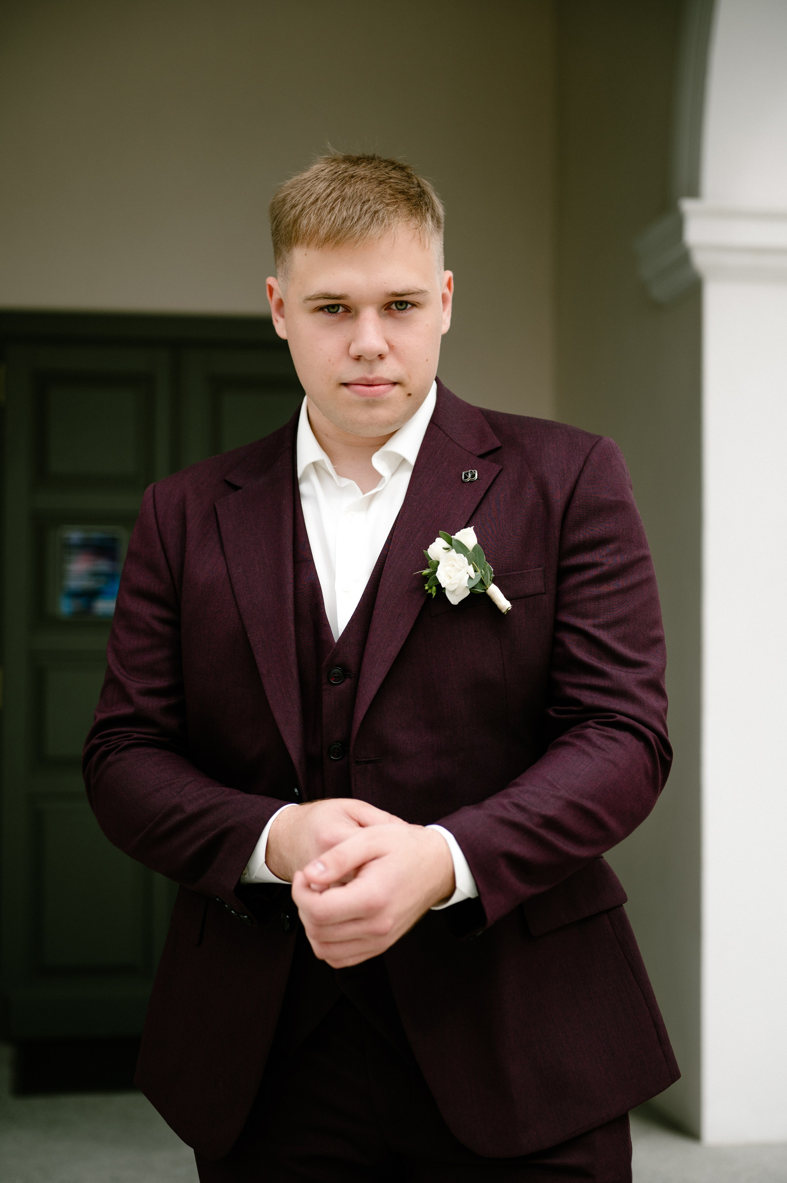 М&В. Фотограф Рязань. Дарья Дмитриева