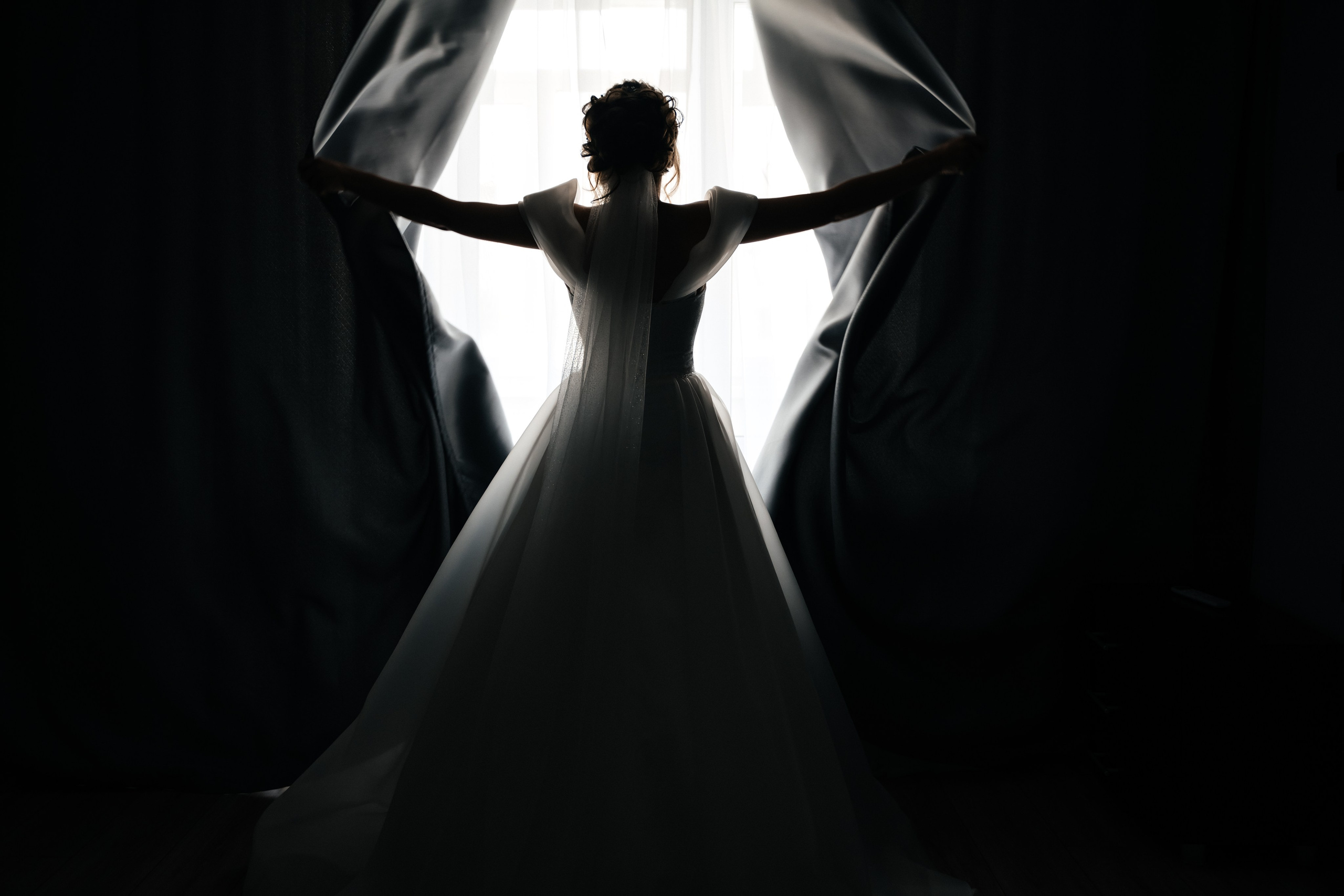 Ярослав и Ольга. Свадебный фотограф и видеограф Жанна и Ренат Костандян, Ставрополь