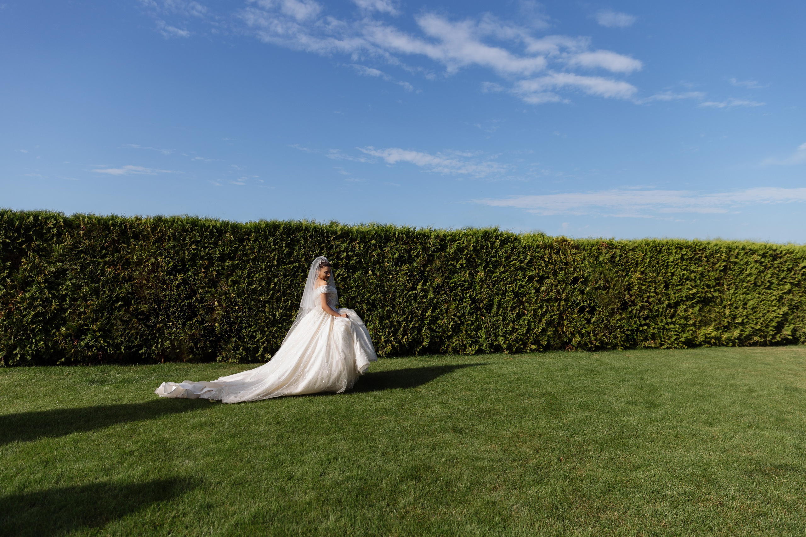 Свадьбы. Свадебный фотограф Ростов-на-Дону Алла Белова