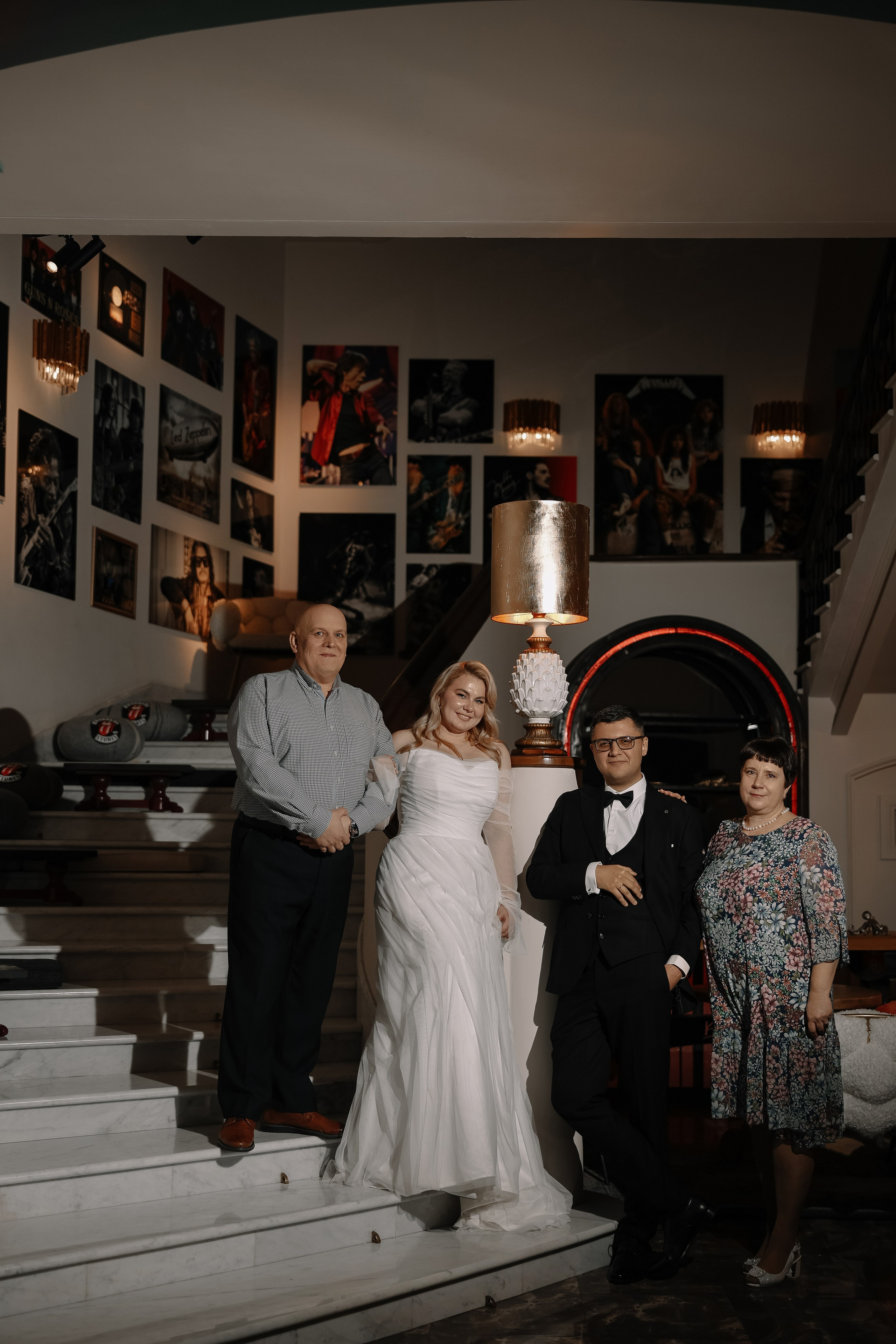 Сэф и Лера. Свадебный и семейный Фотограф Денис Кошель