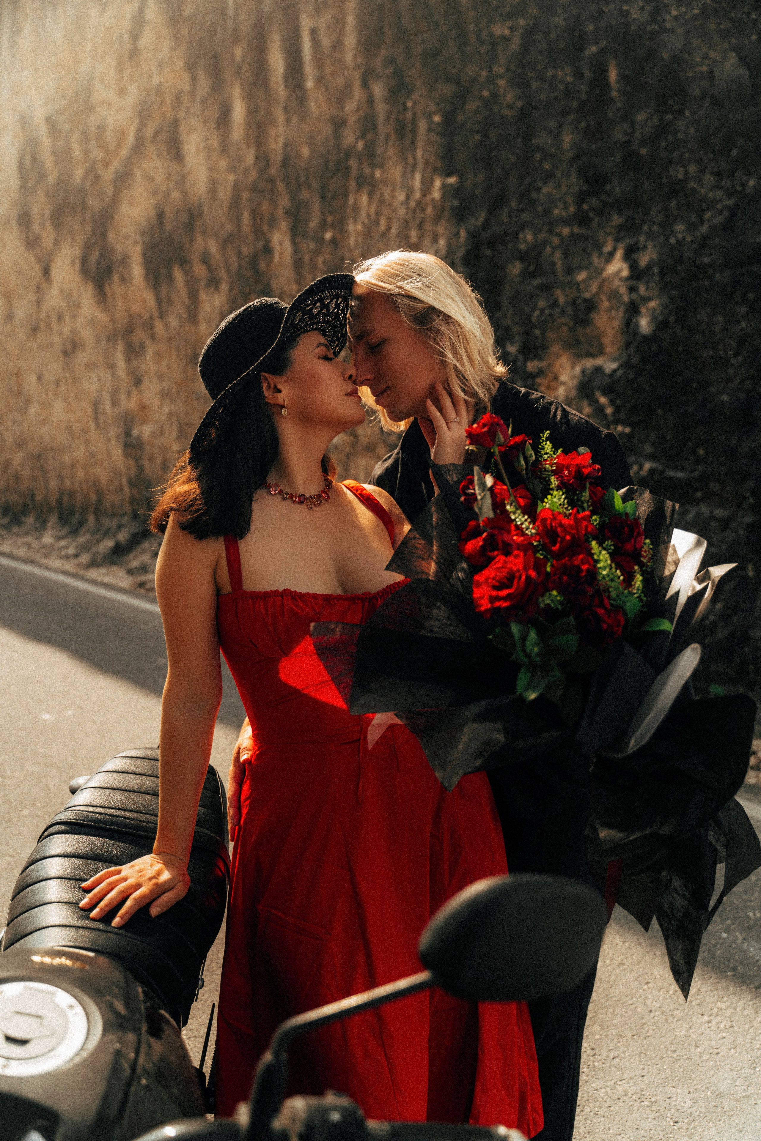 Love-Story. Professional Wedding Photography, Portraits, and Studio Photoshoots in Phuket