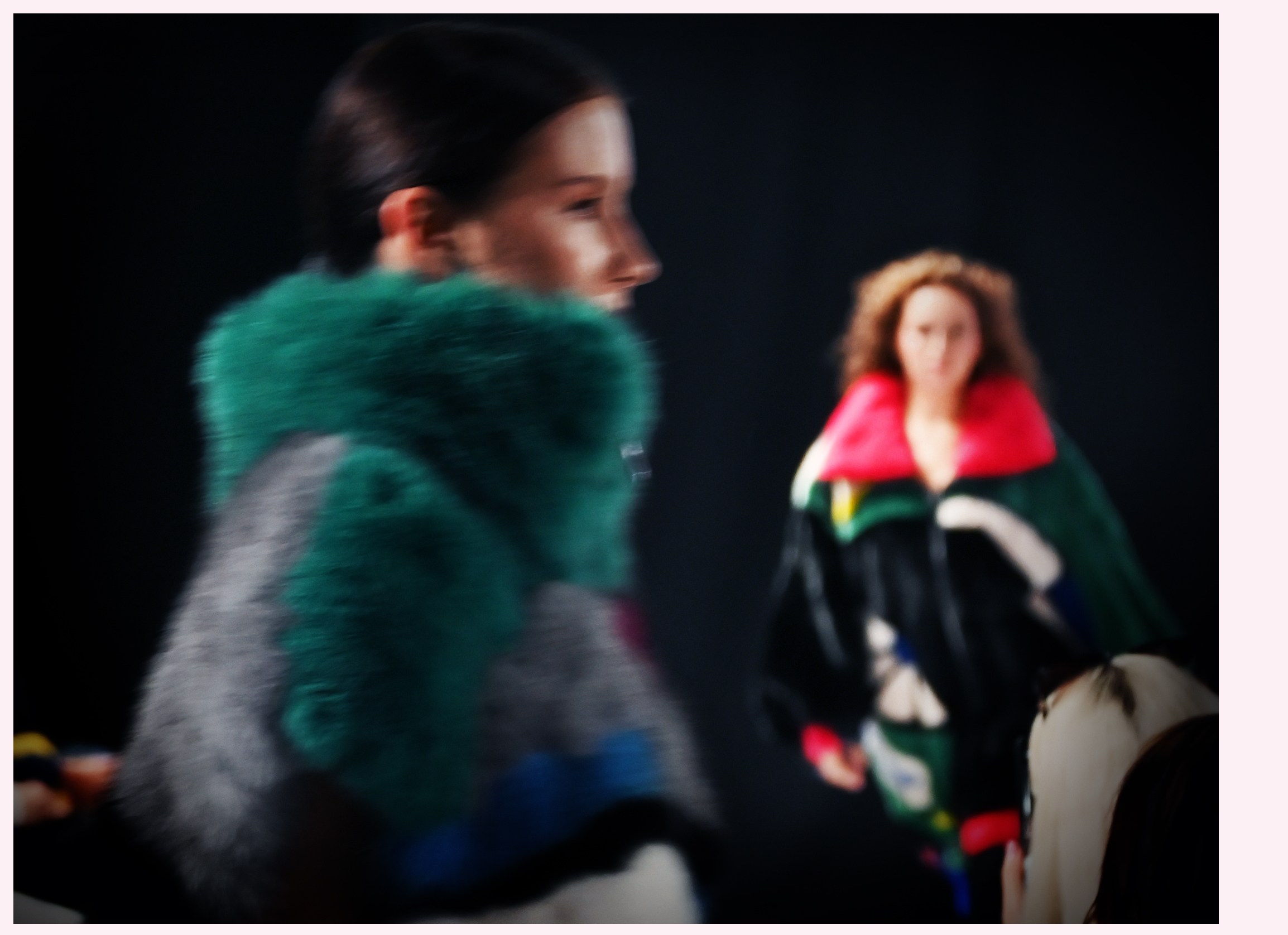 ART | FASHION | PODIUMS |SHOW