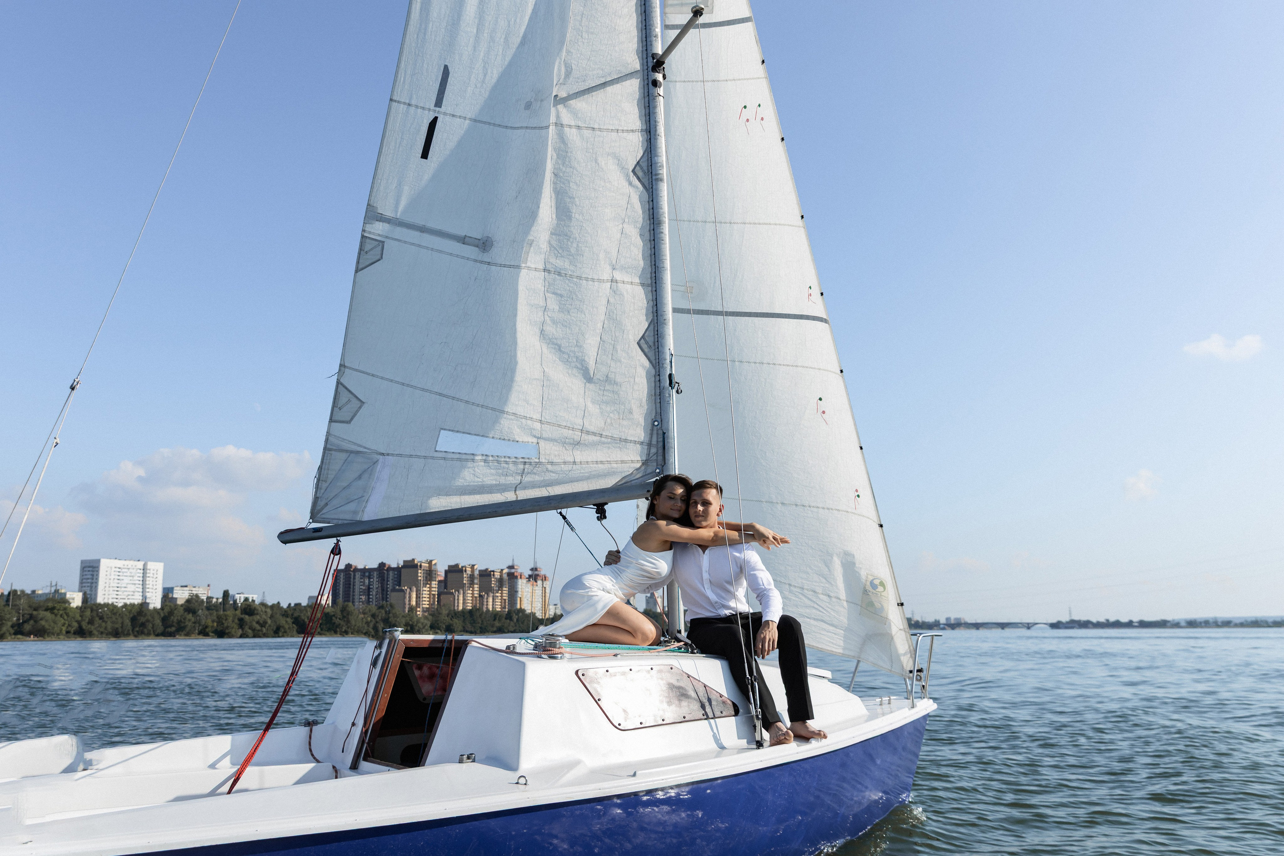 Свадьбы. Фотограф Воронеж Юлия Брижан
