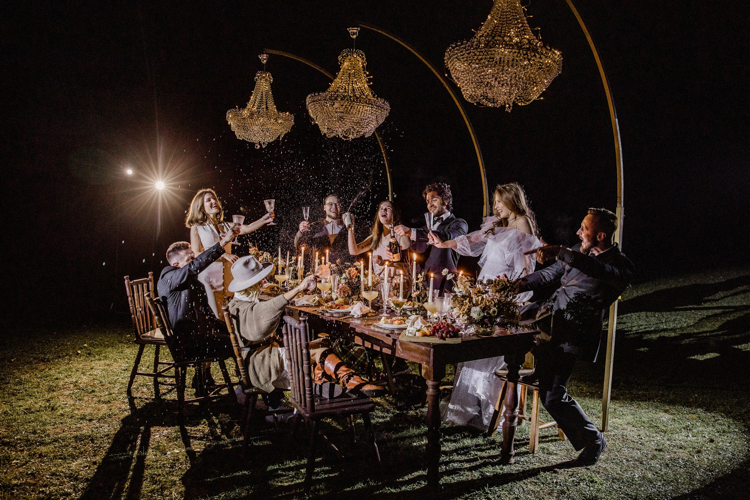 Свадебный фотограф в Краснодаре и крае Анна Романова